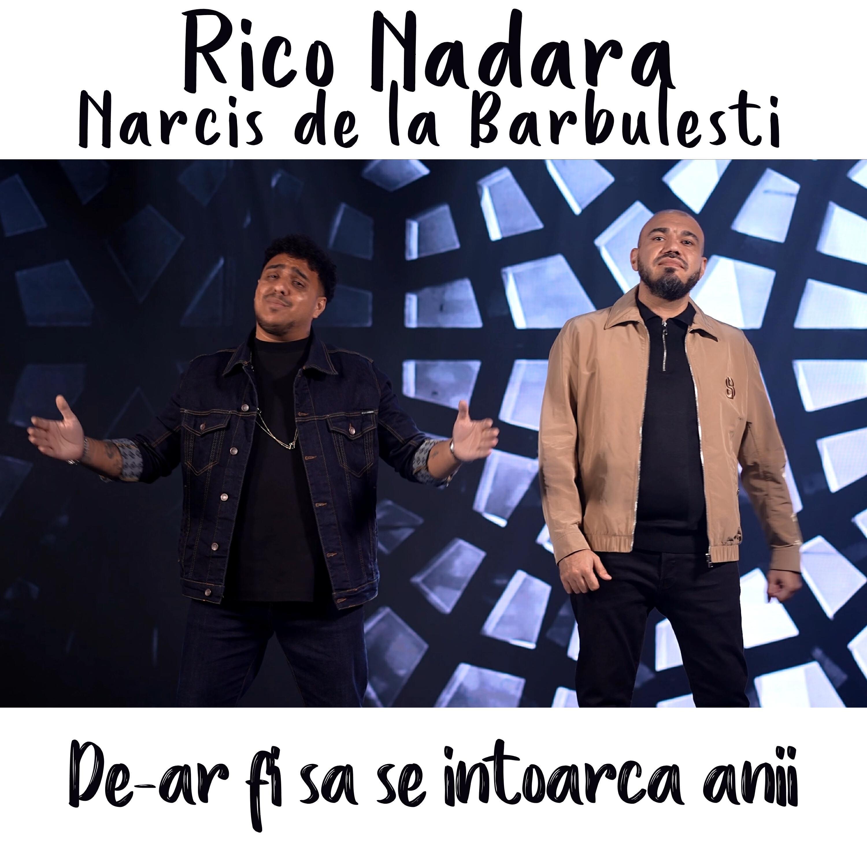 Narcis de la Barbulesti