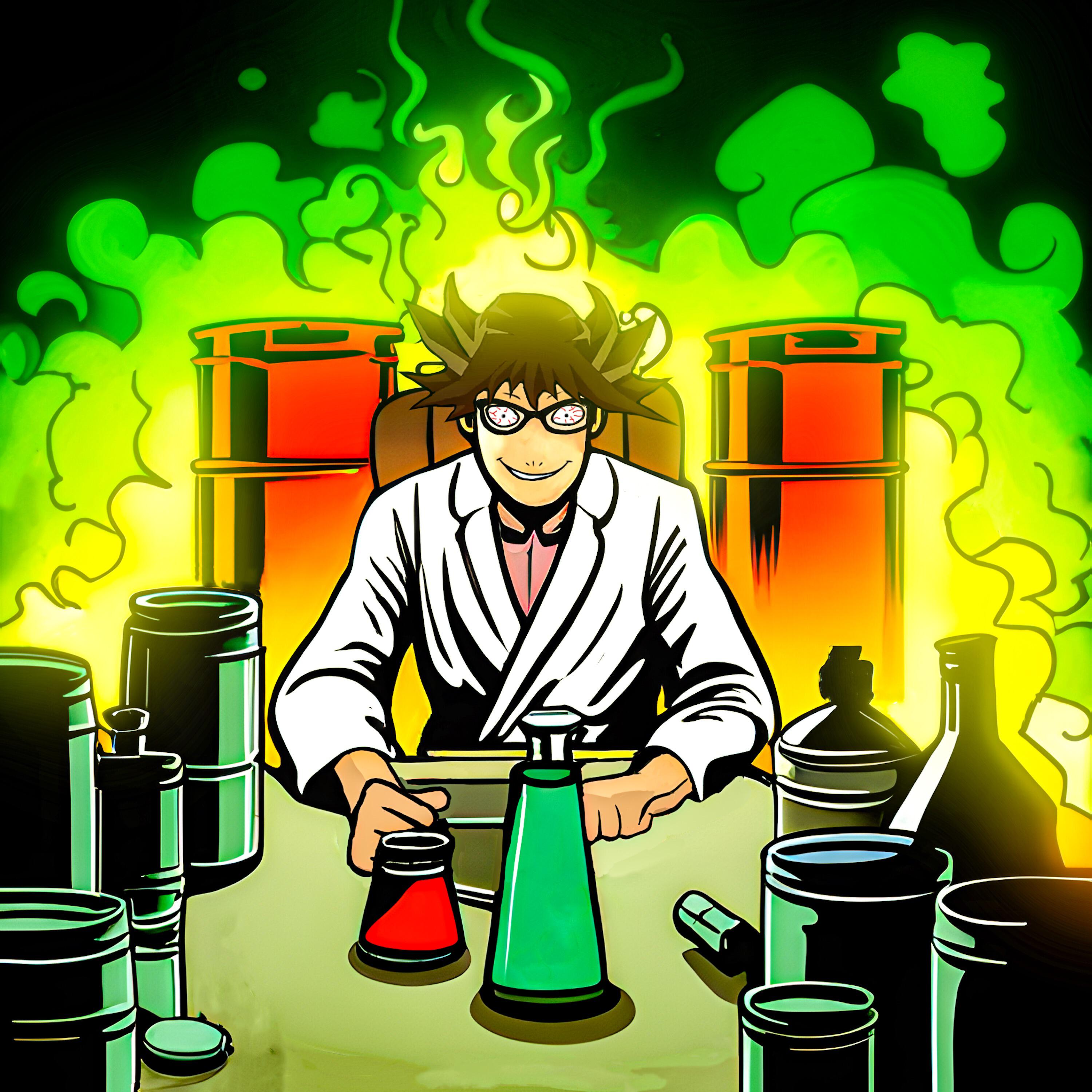 Релиз Walter White