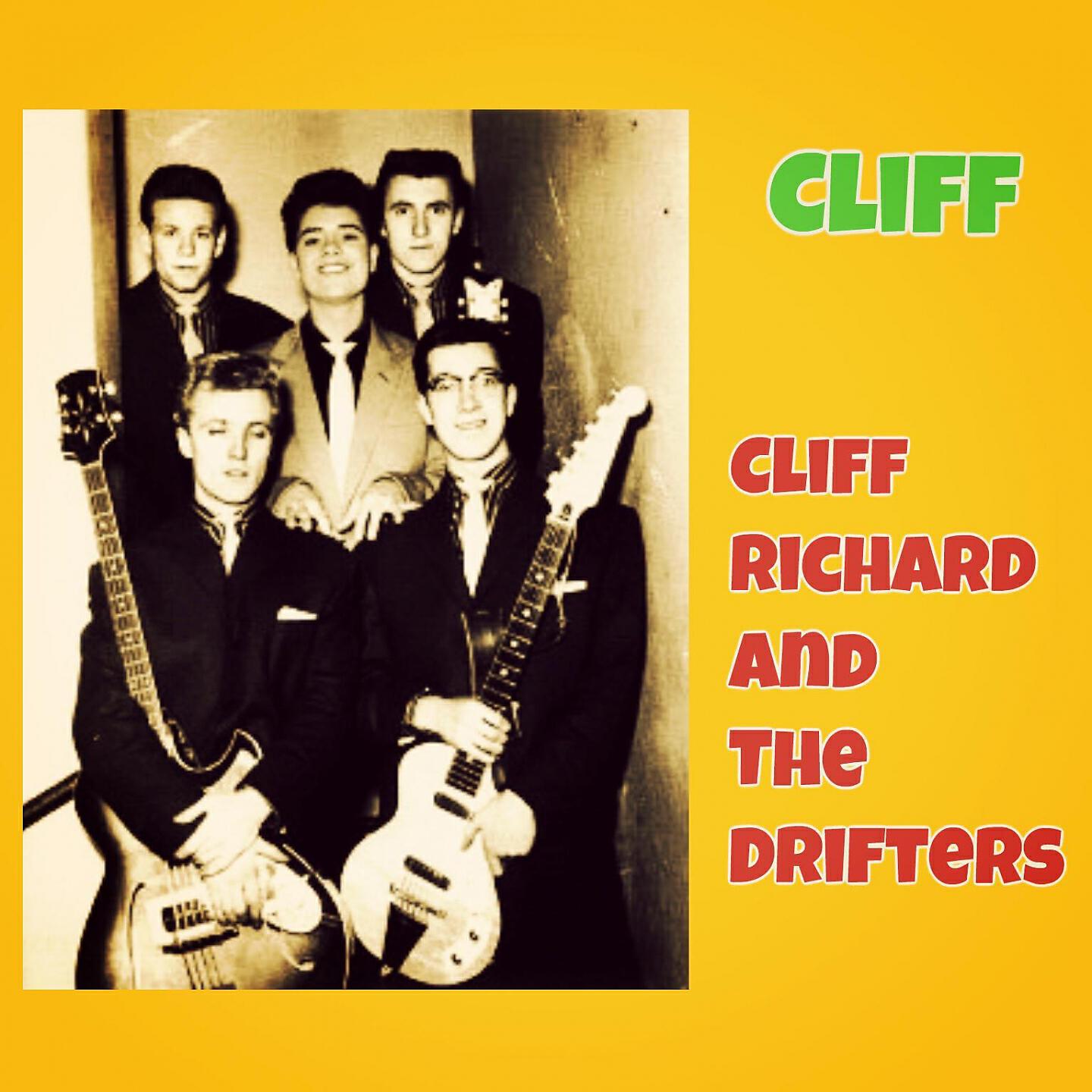 Релиз Cliff