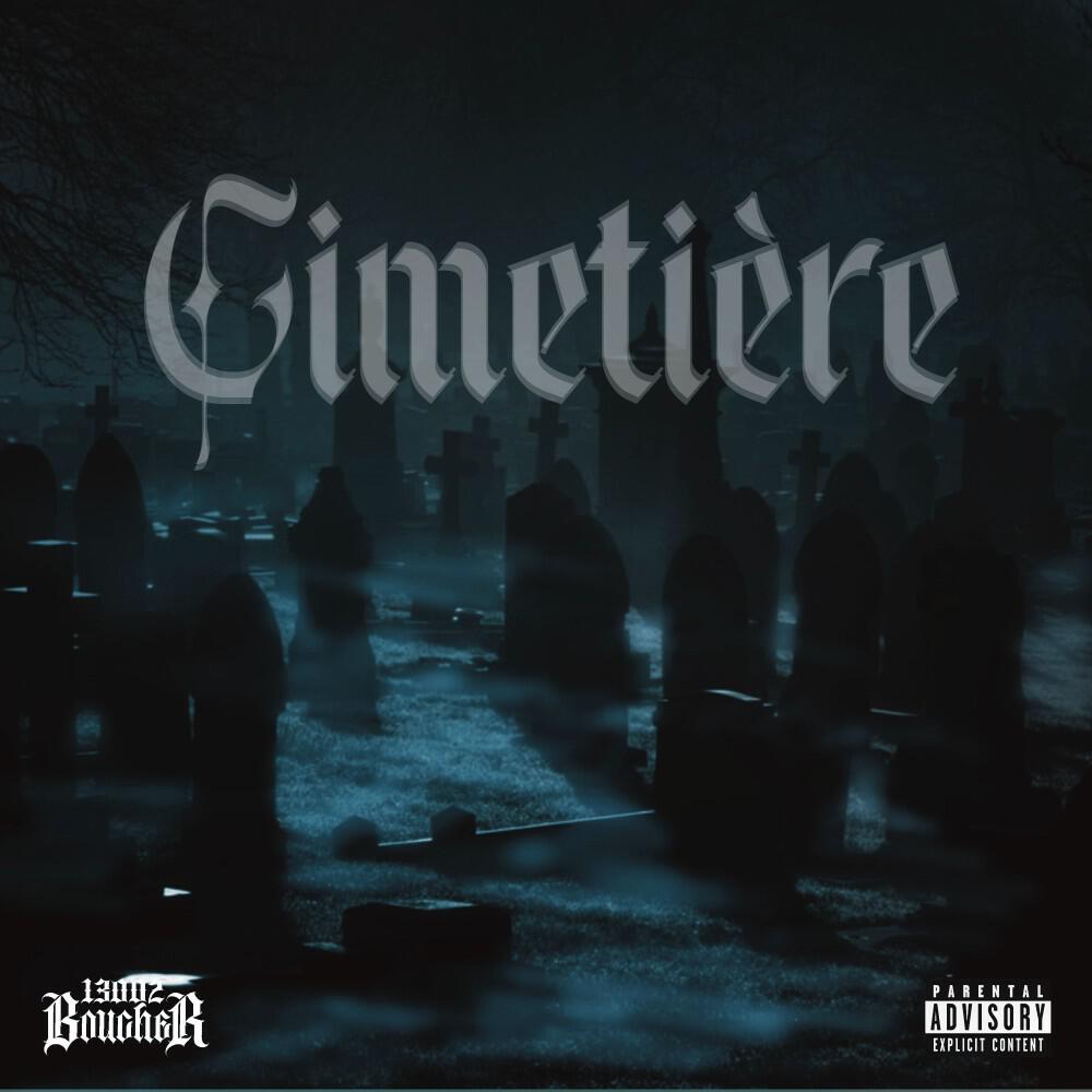 Релиз Cimetière