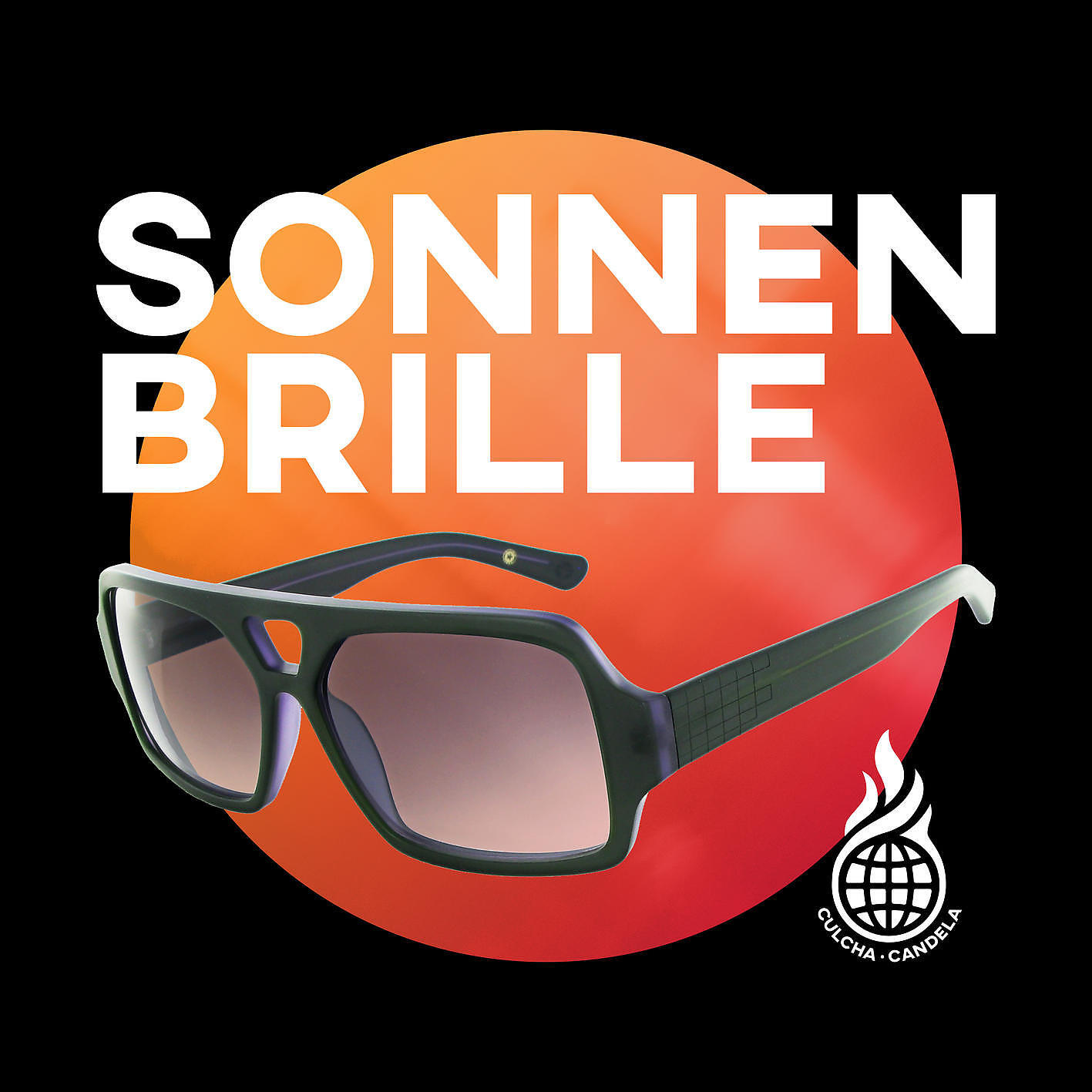 Постер альбома Sonnenbrille