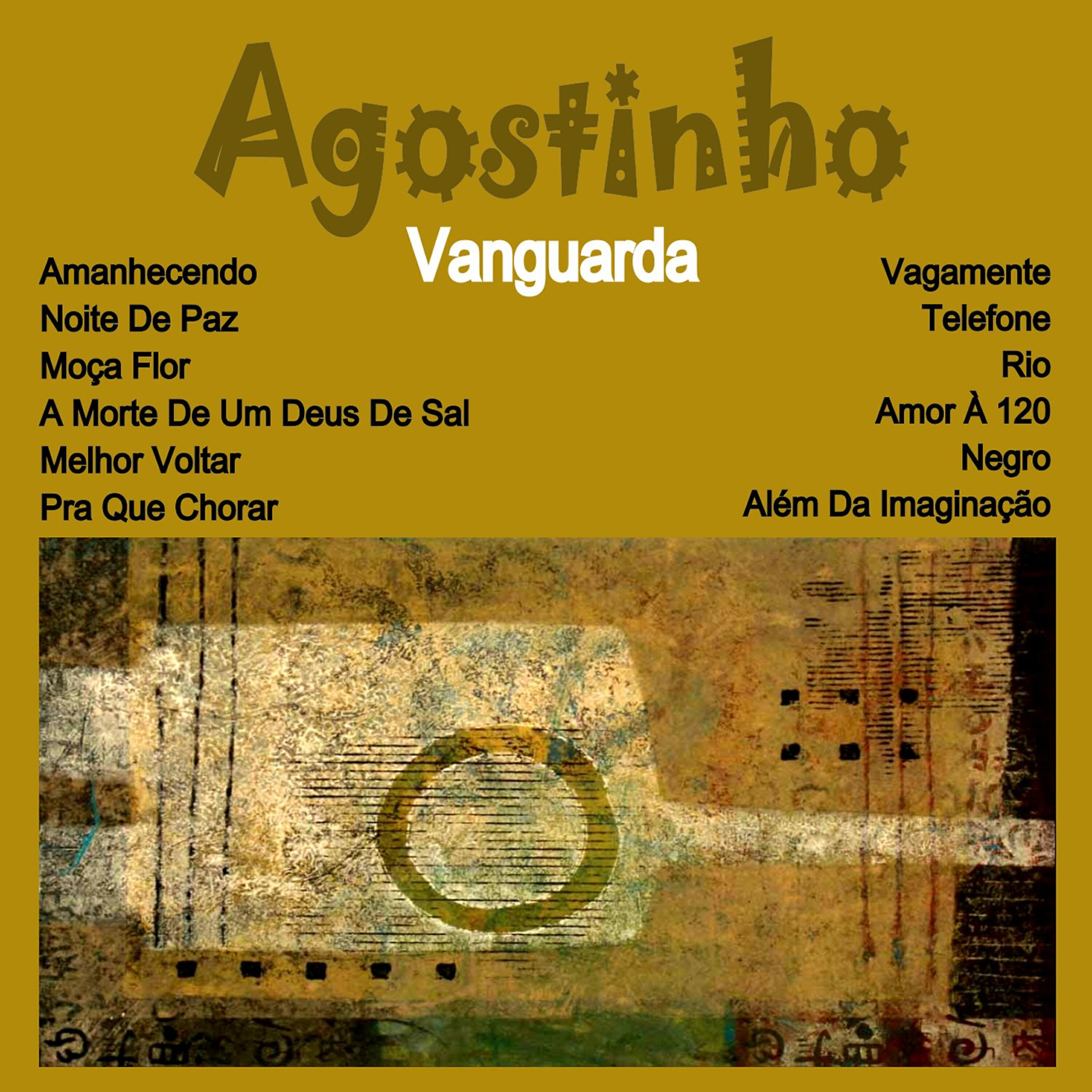 Релиз Vanguarda
