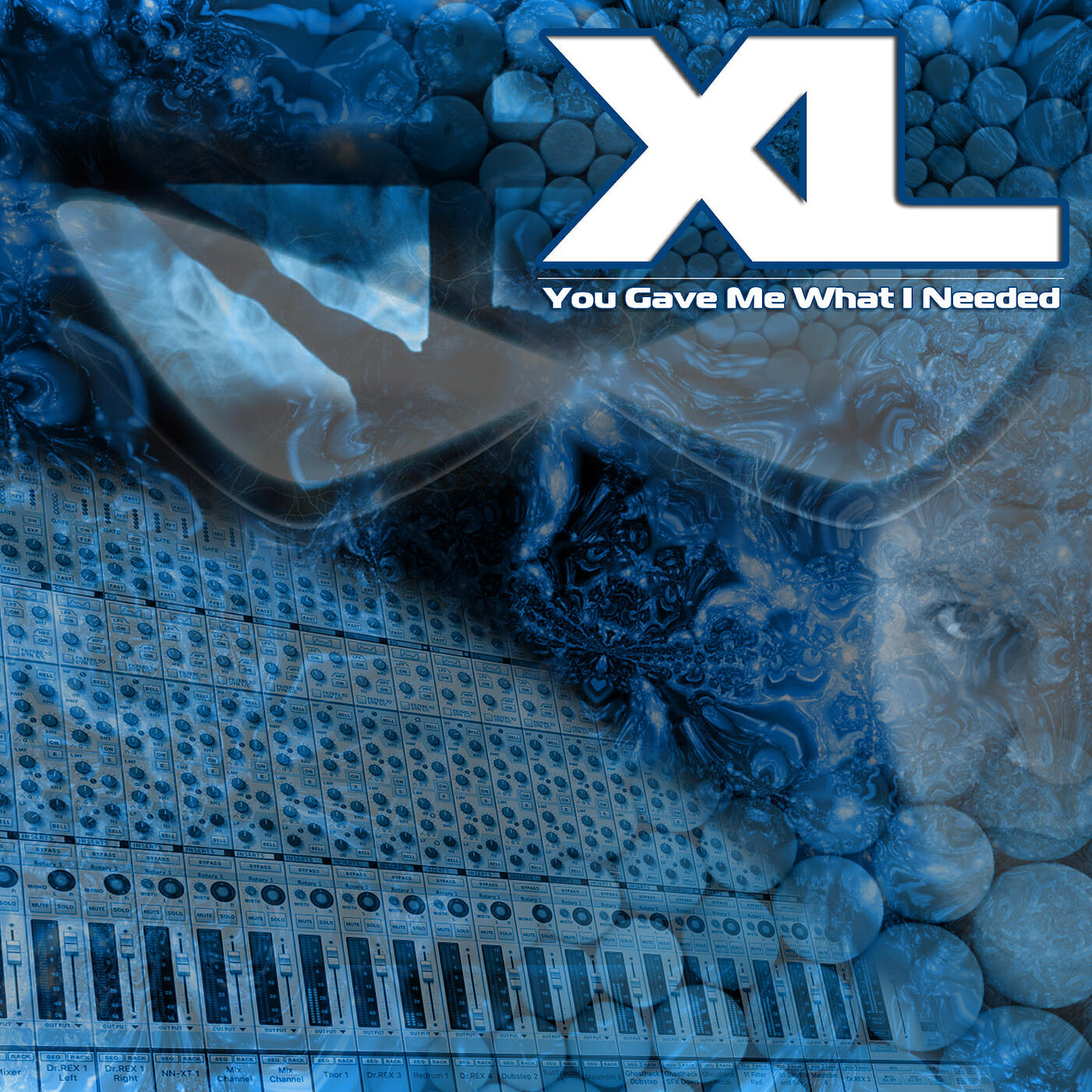 Скачать песню XL - You Gave Me What I Needed бесплатно в MP3 для Android и iOS