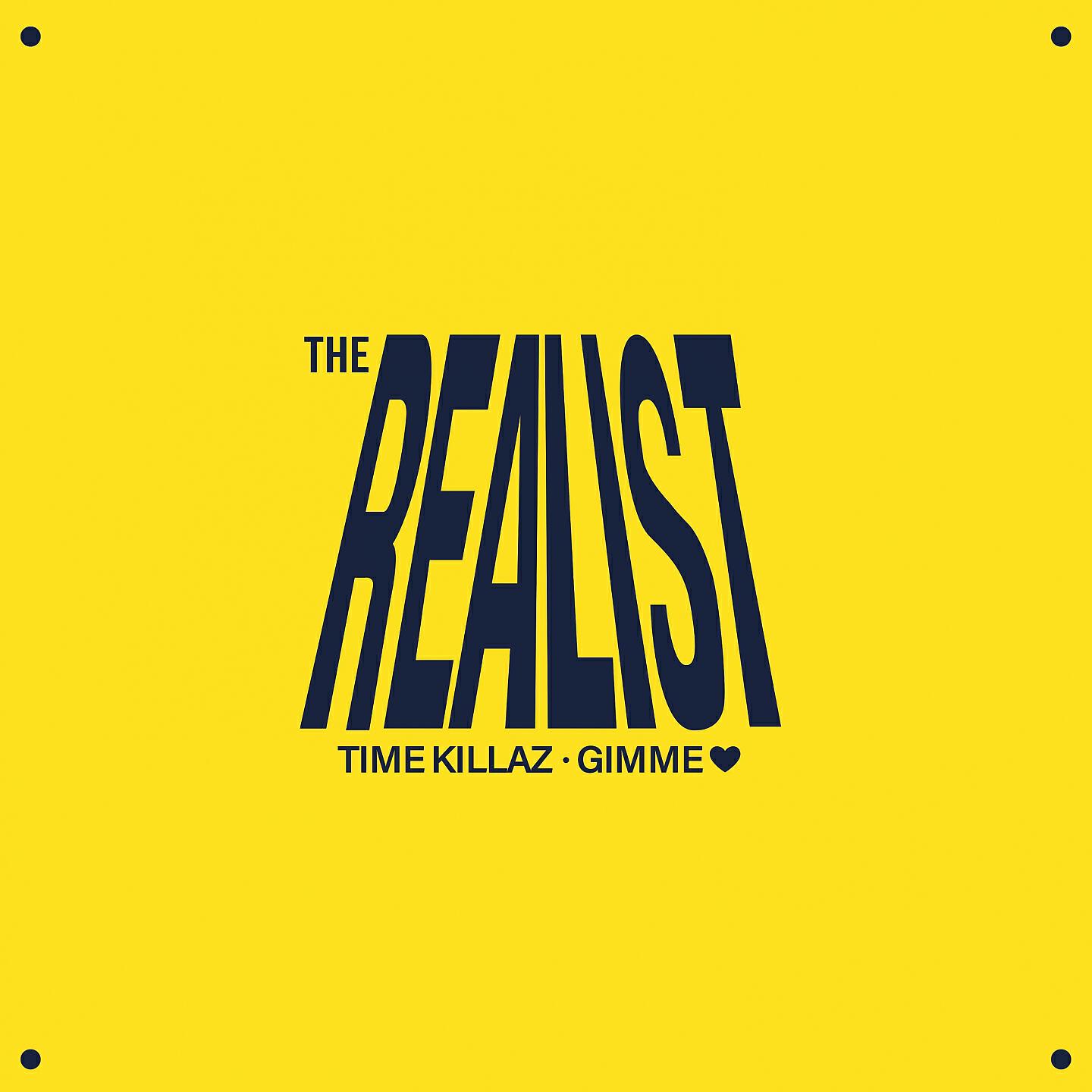 Релиз Time Killaz / Gimme Love