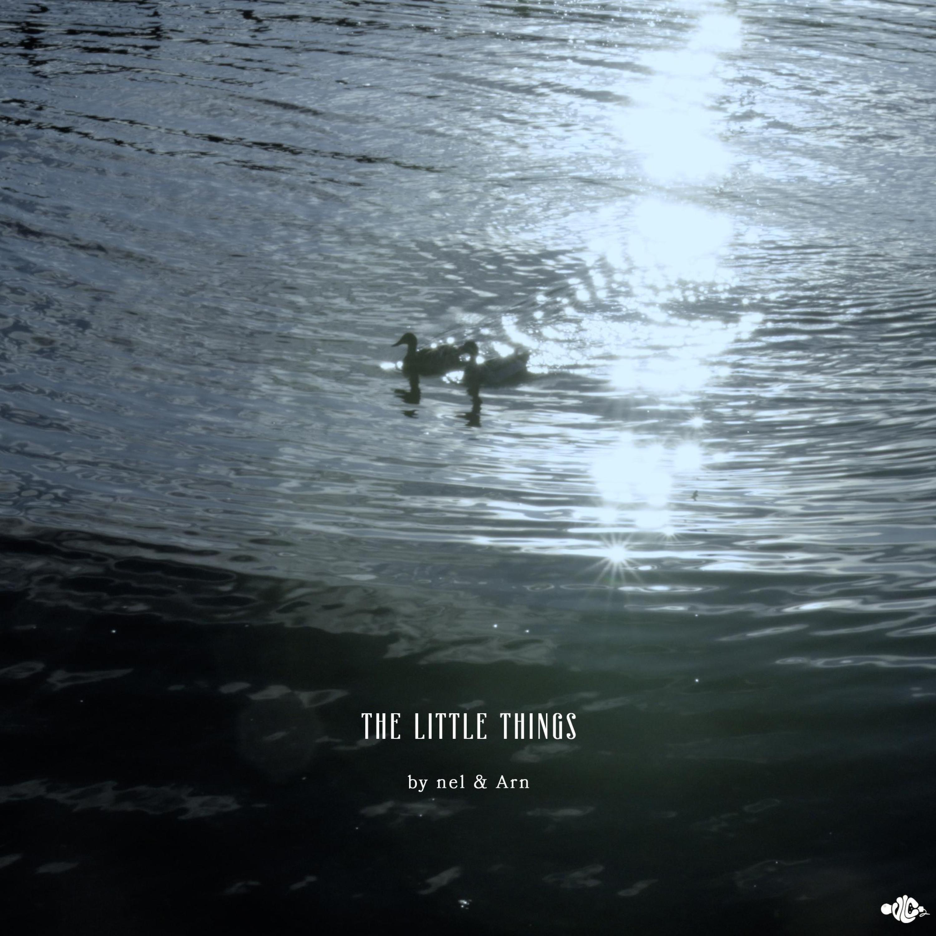 Релиз The Little Things