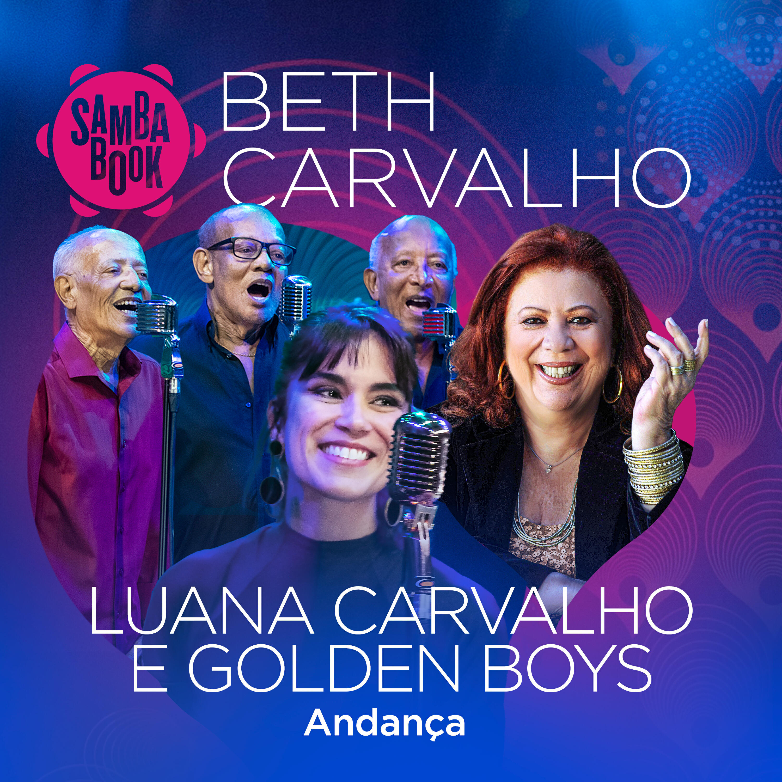Luana Carvalho все песни в mp3
