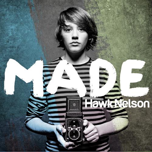 Релиз Made