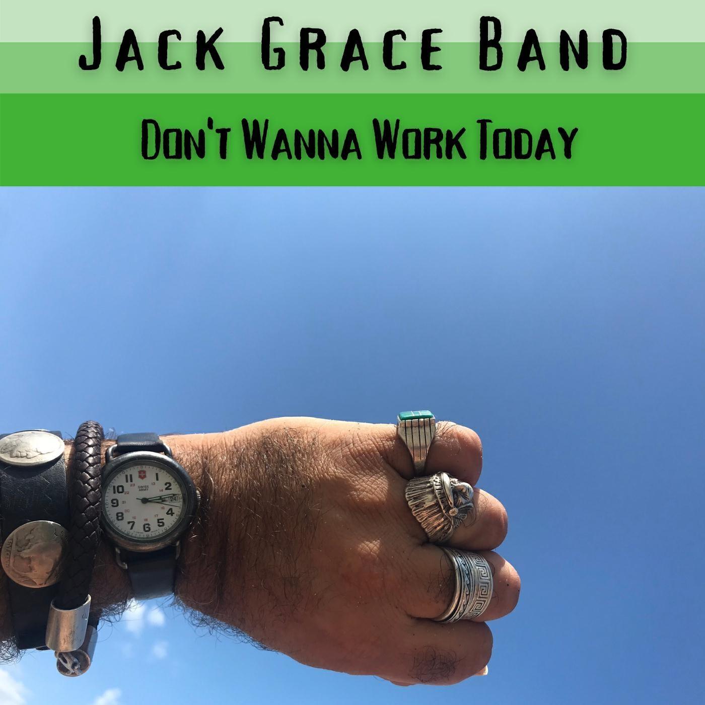Релиз Don't Wanna Work Today