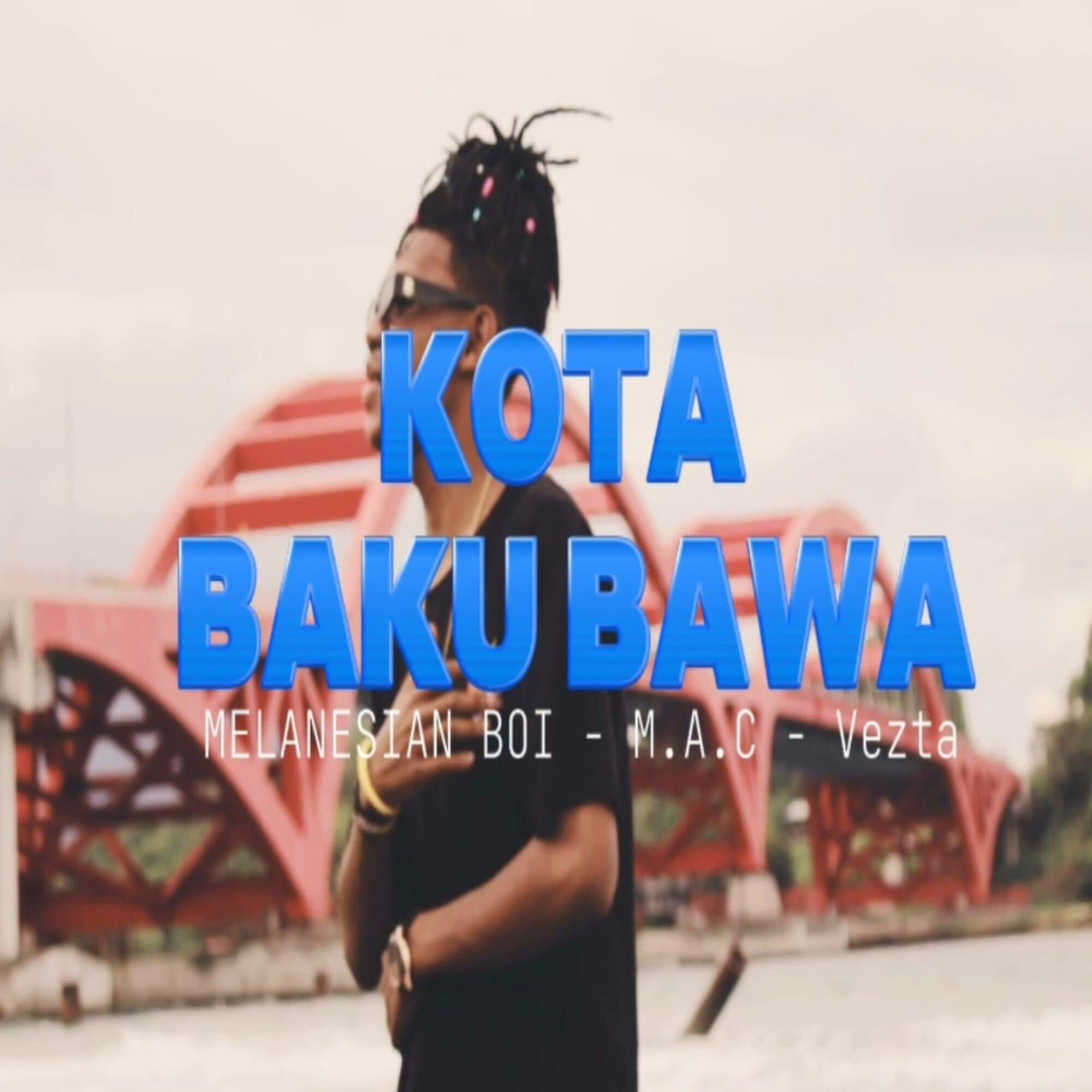 Релиз KOTA BAKU BAWA