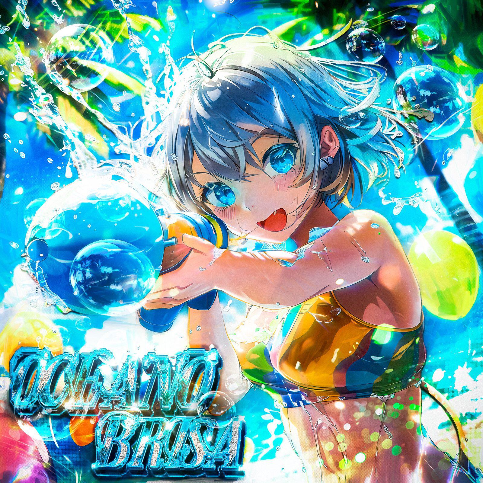 Релиз OCEANO BRISA