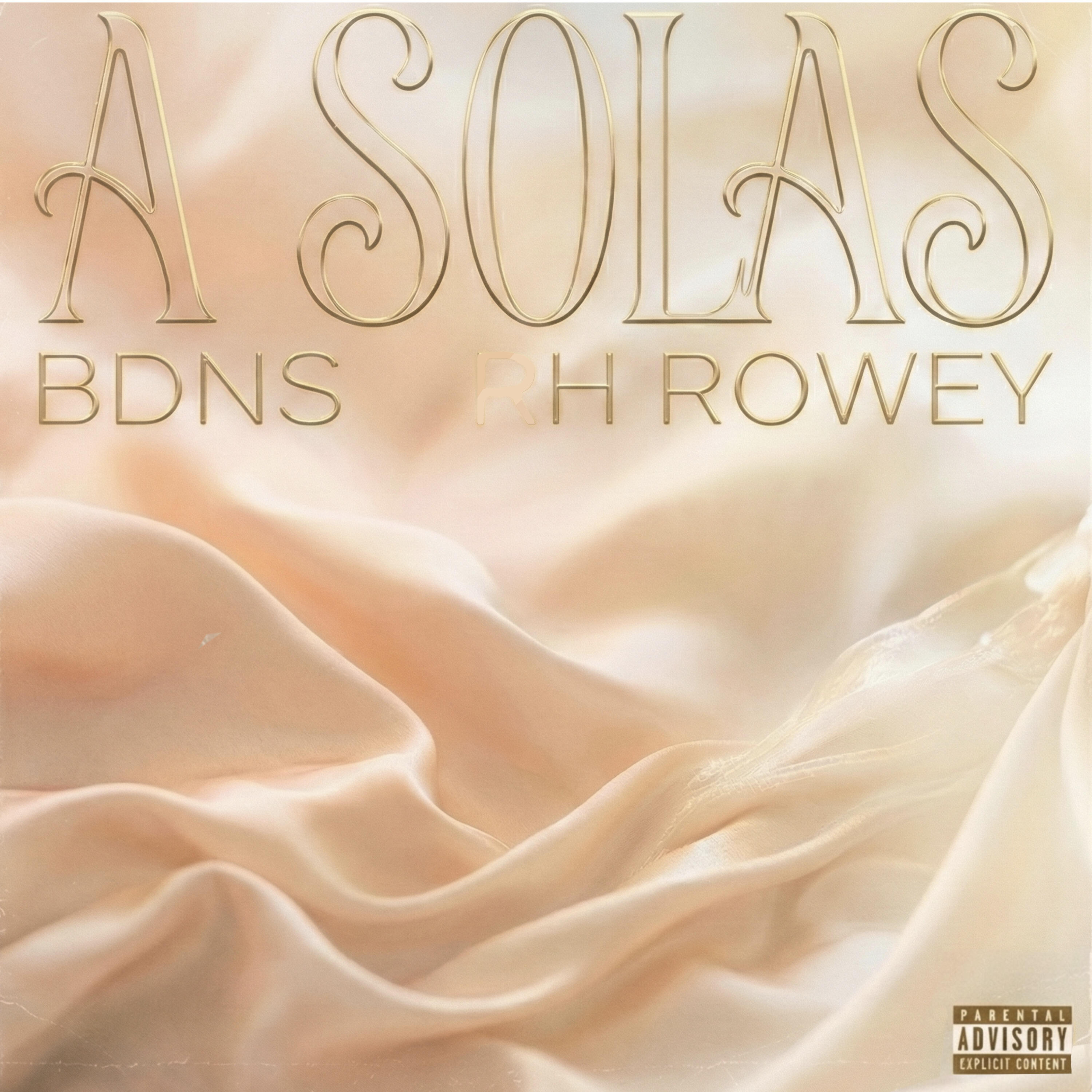 H Rowey