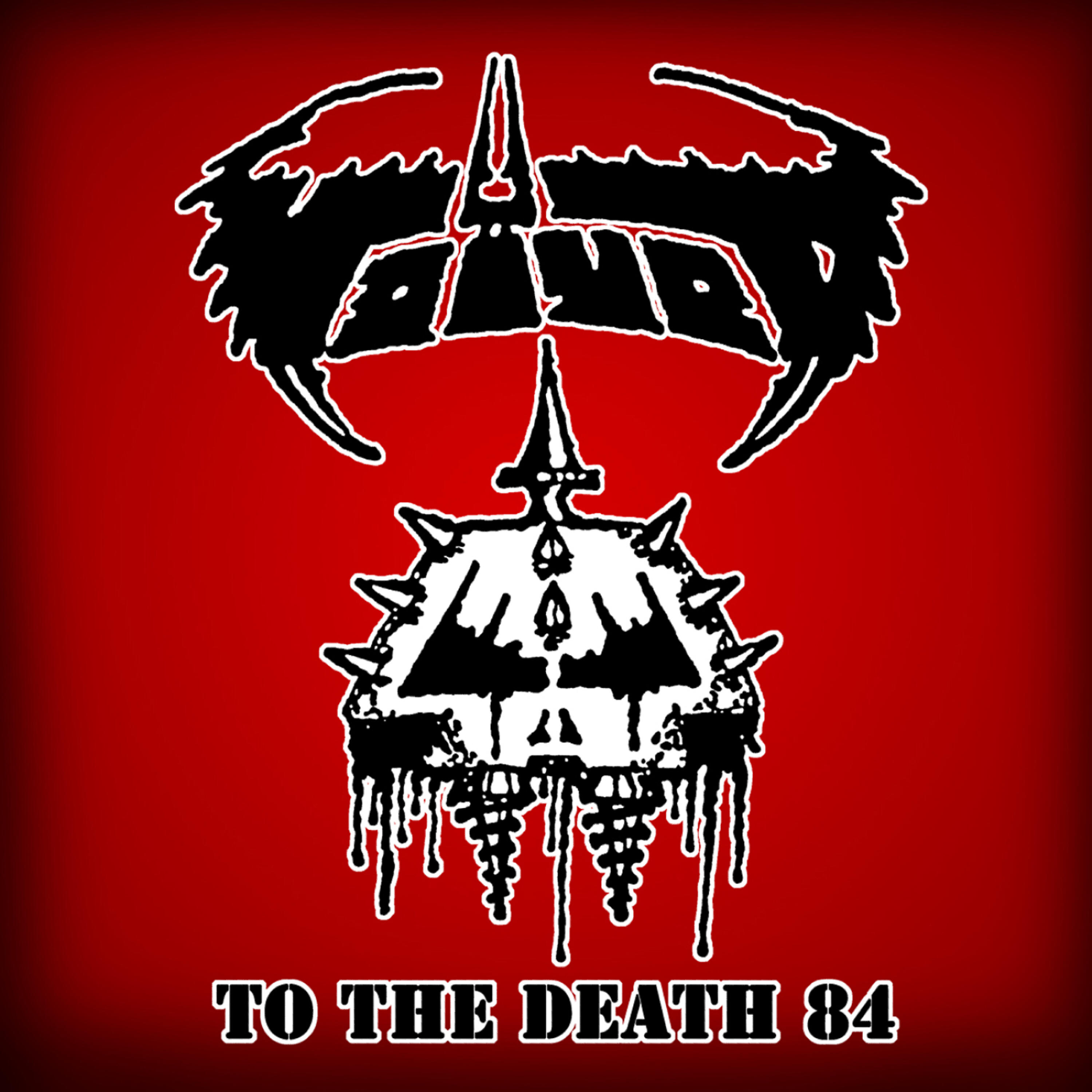 Релиз To The Death 84