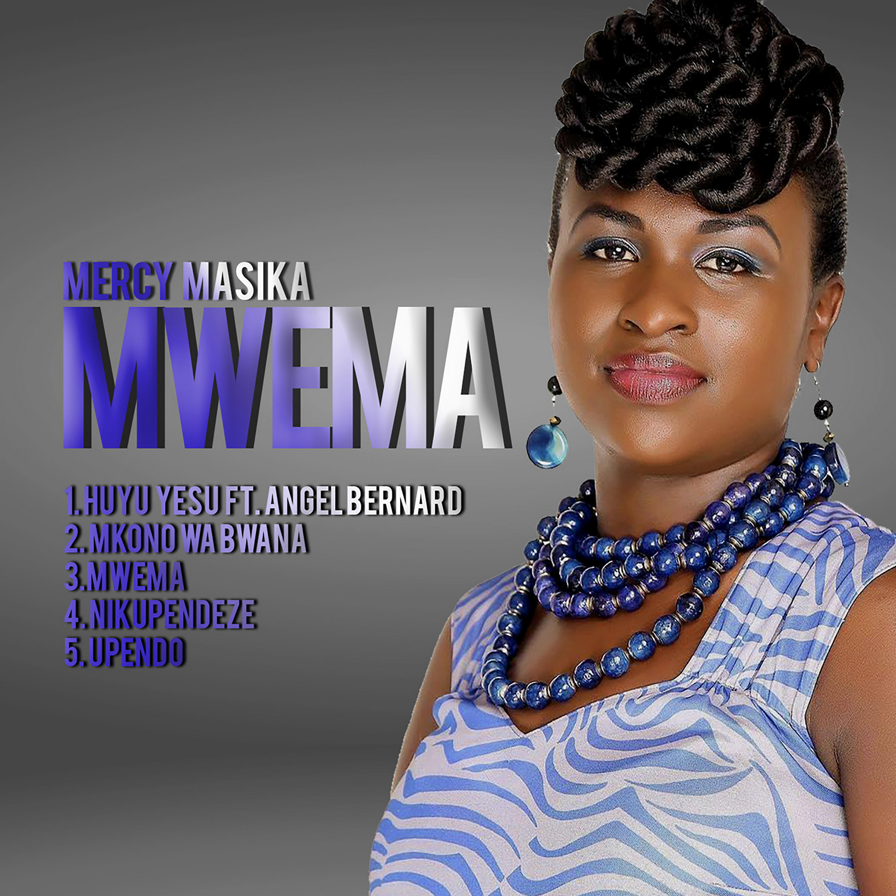 Релиз Mwema
