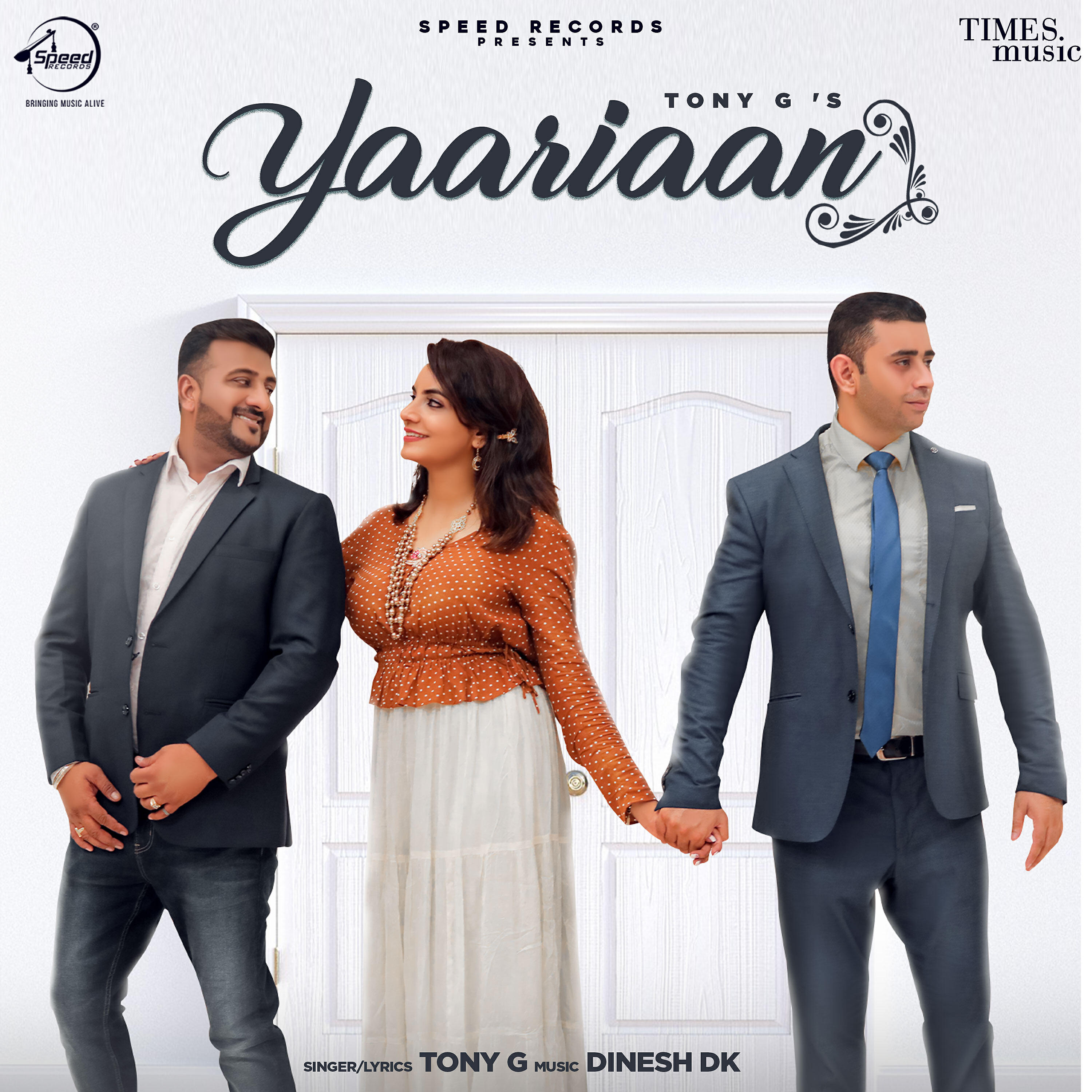 Релиз Yaariaan