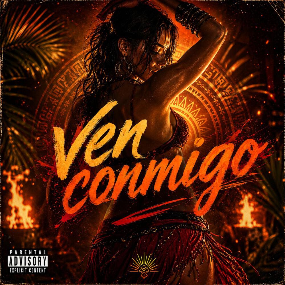 Релиз Ven Conmigo (radio edit)