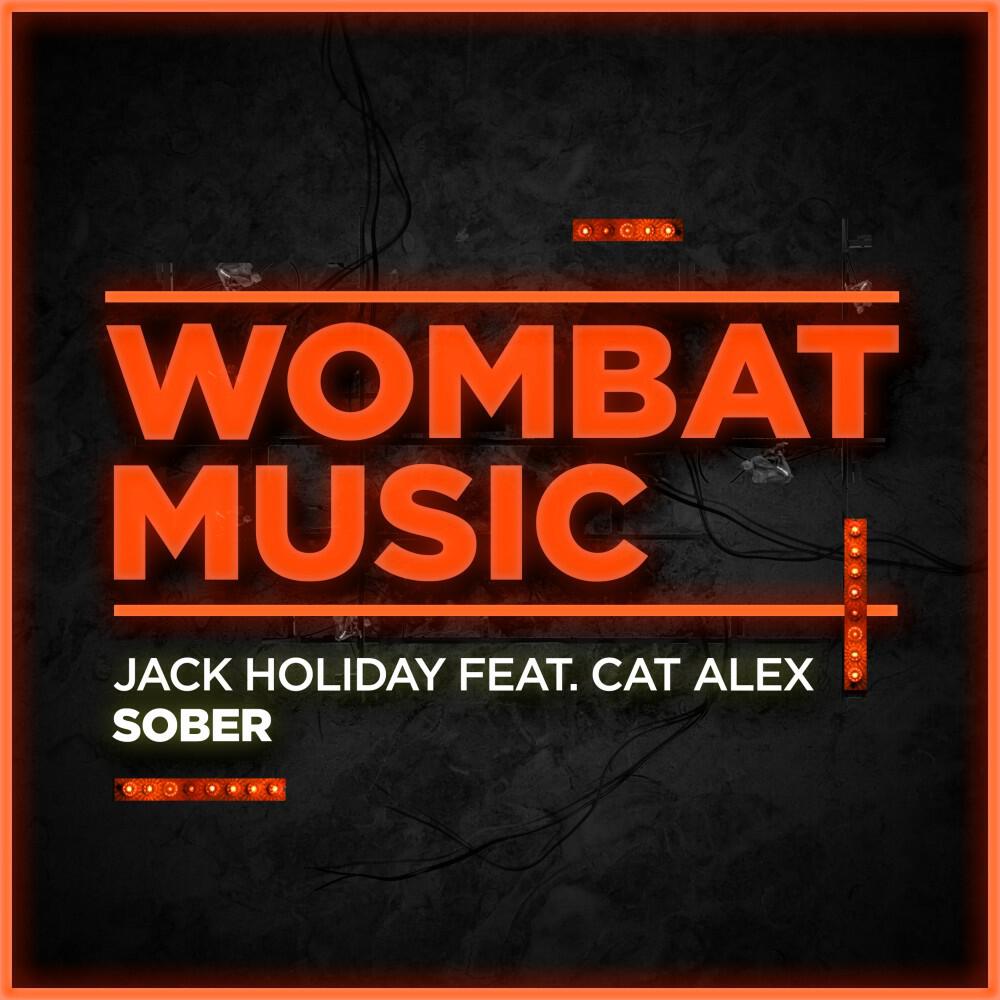 Релиз Sober