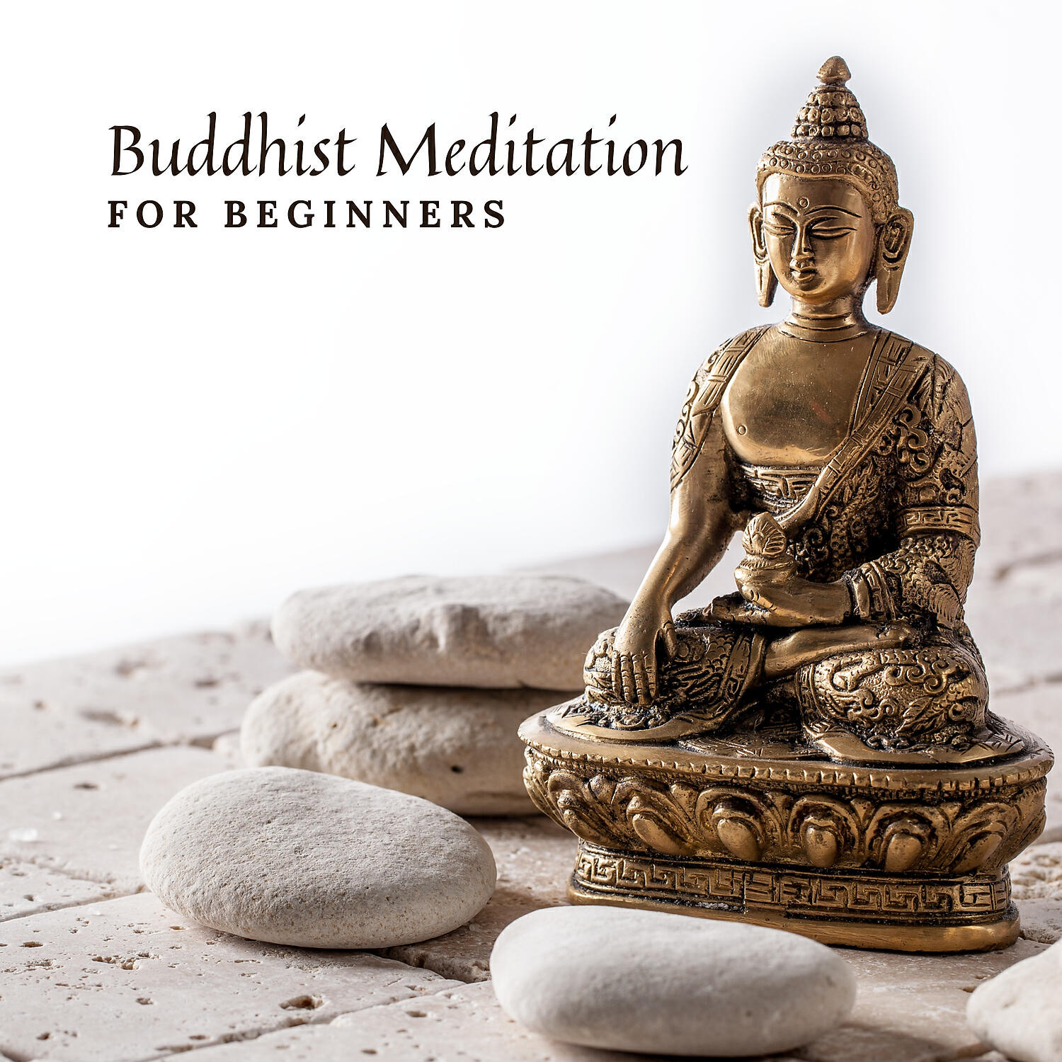 Релиз Buddhist Meditation for Beginners – Tibetan Bells and Bowls Sounds to Achieve Perfect Concentration & Peacefulness