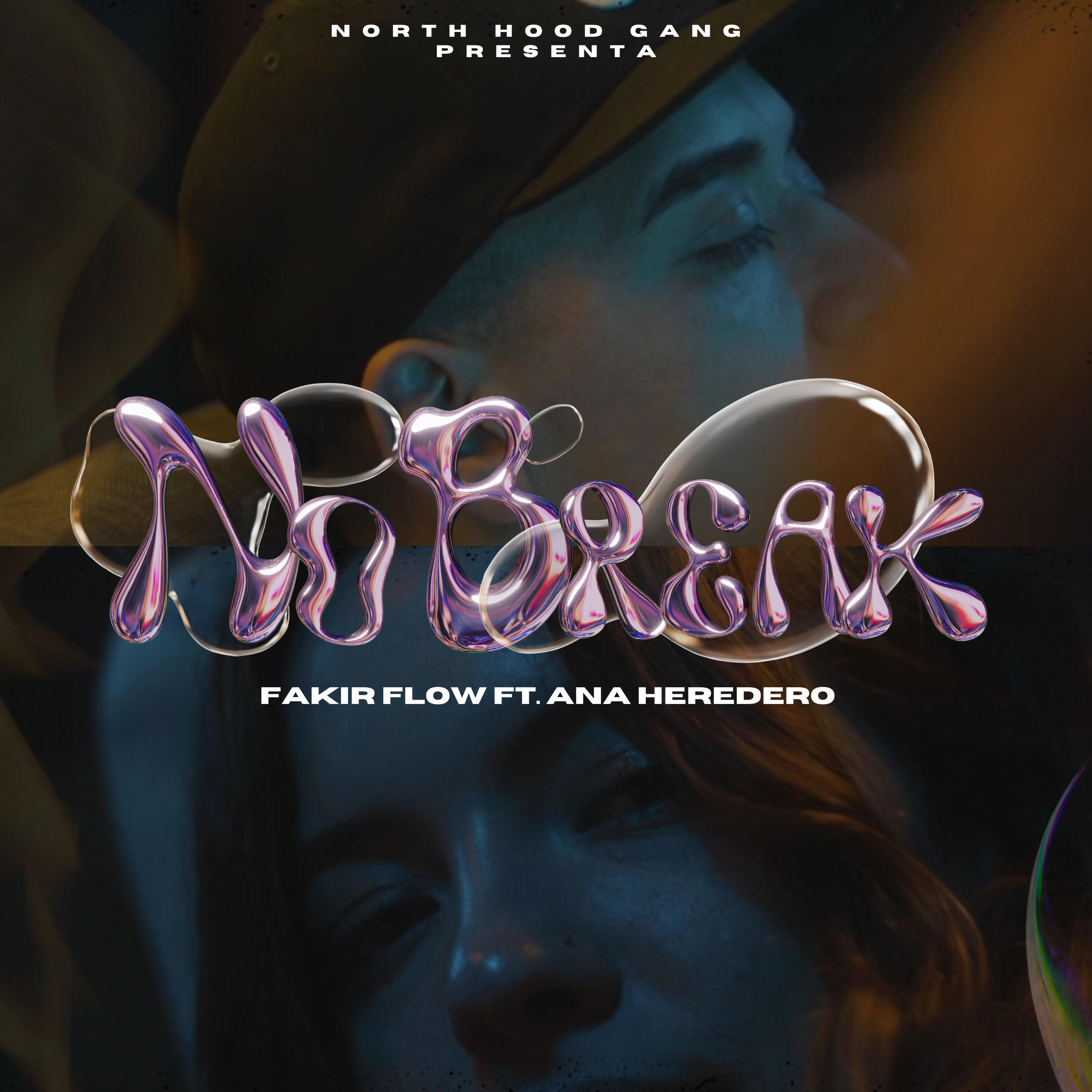 Релиз No Break