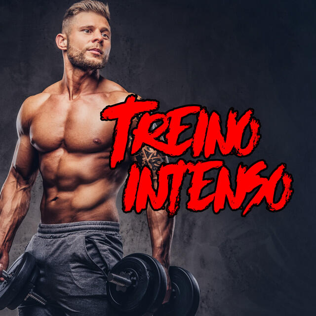 Релиз Treino intenso
