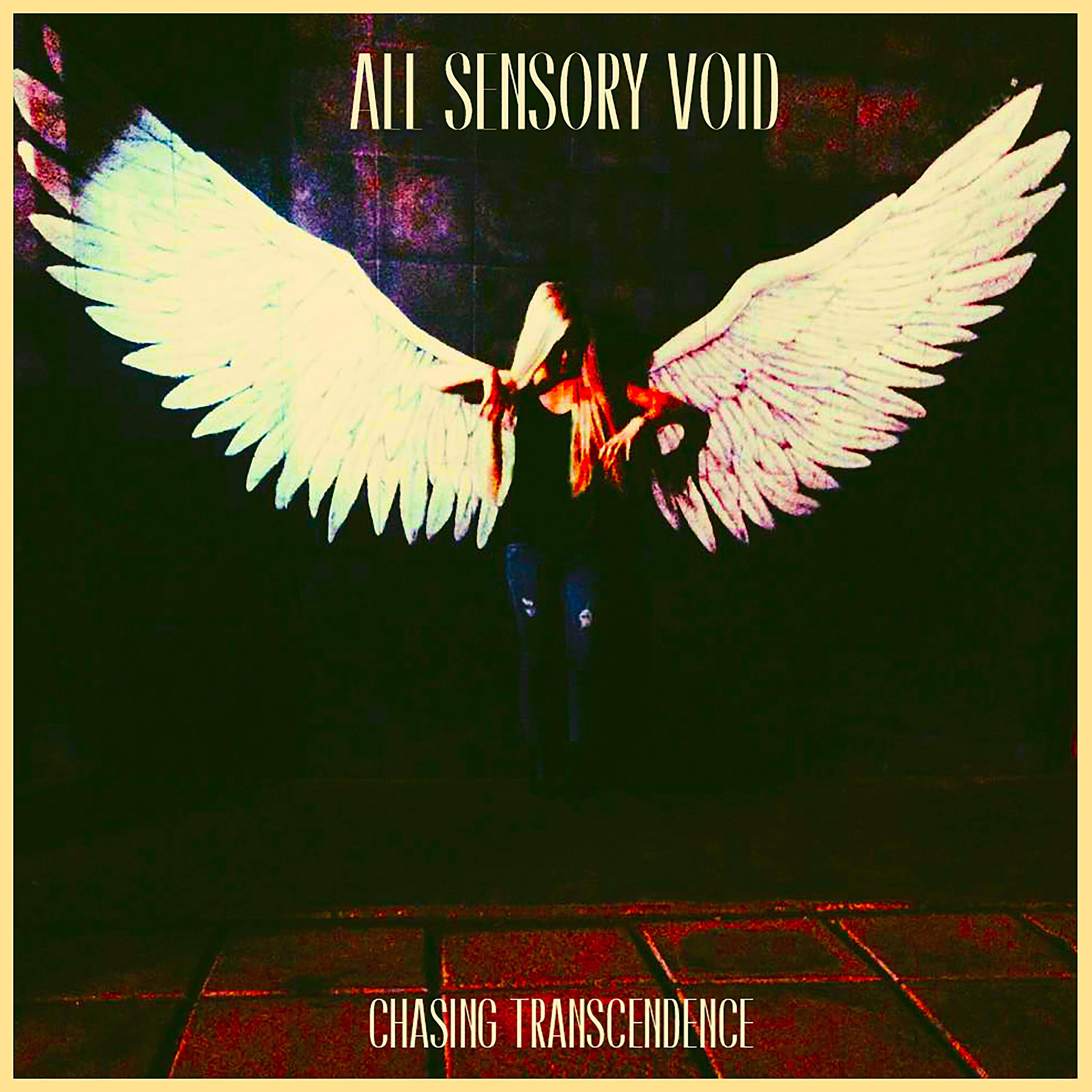 Релиз Chasing Transcendence