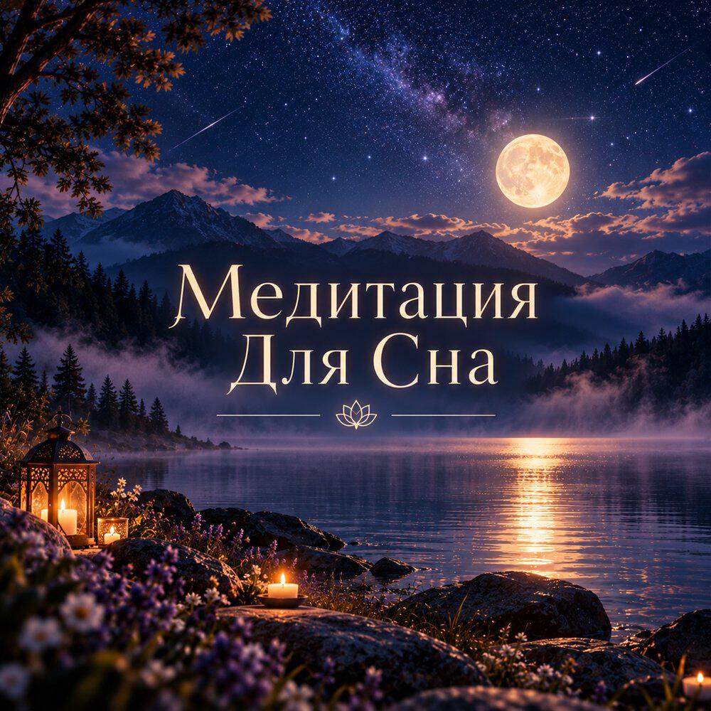 Релиз Сонная Медитация
