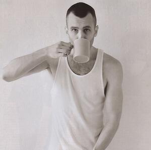 Joel Gibb
