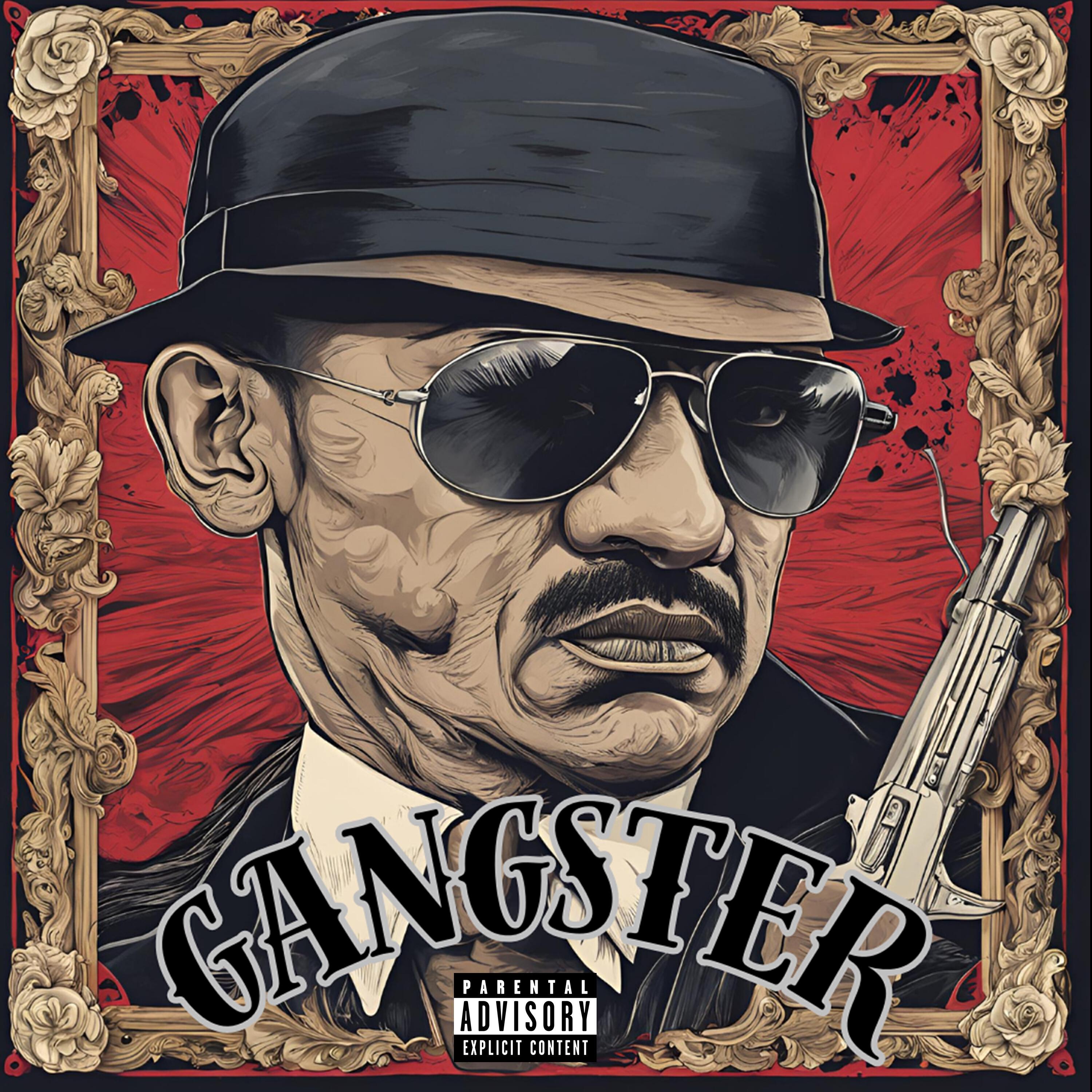 Релиз Gangster