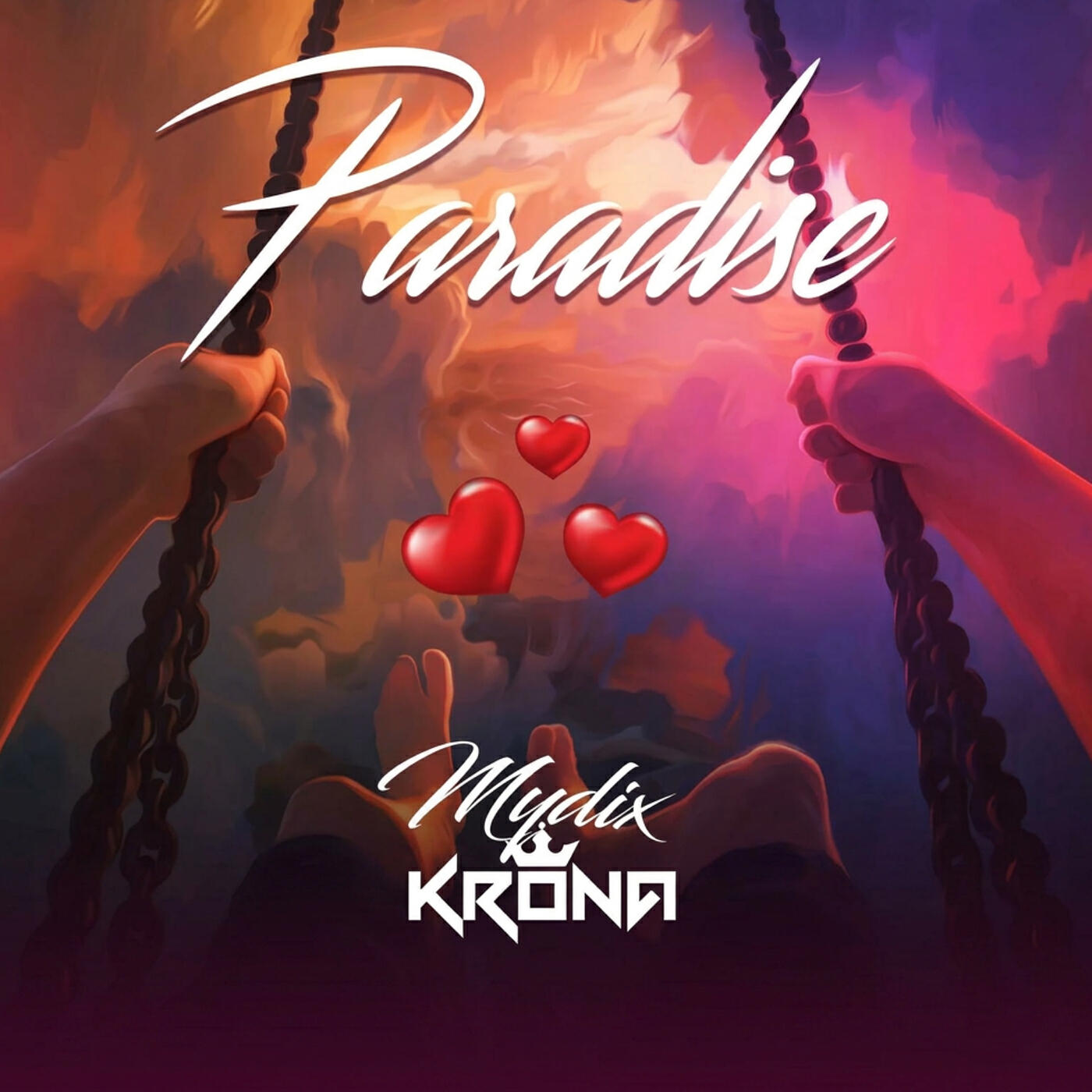 Mydix Krona
