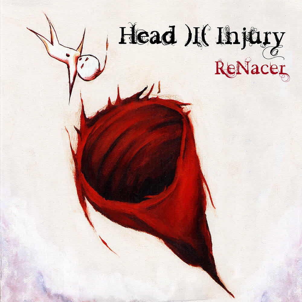 Релиз Renacer