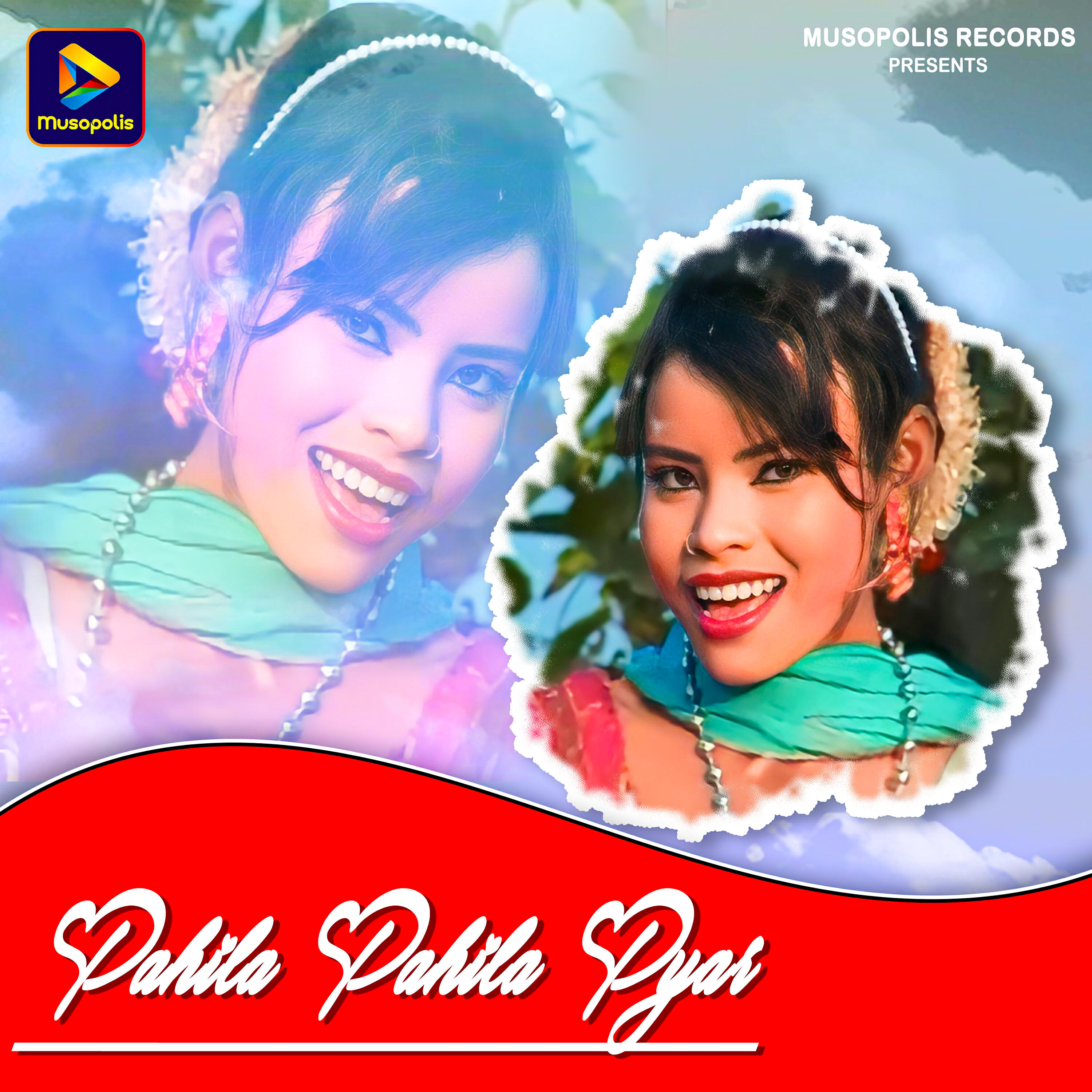 Релиз Pahila Pahila Pyar