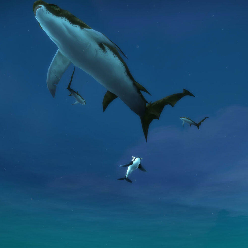 Релиз Weird Fishes (A Cappella)