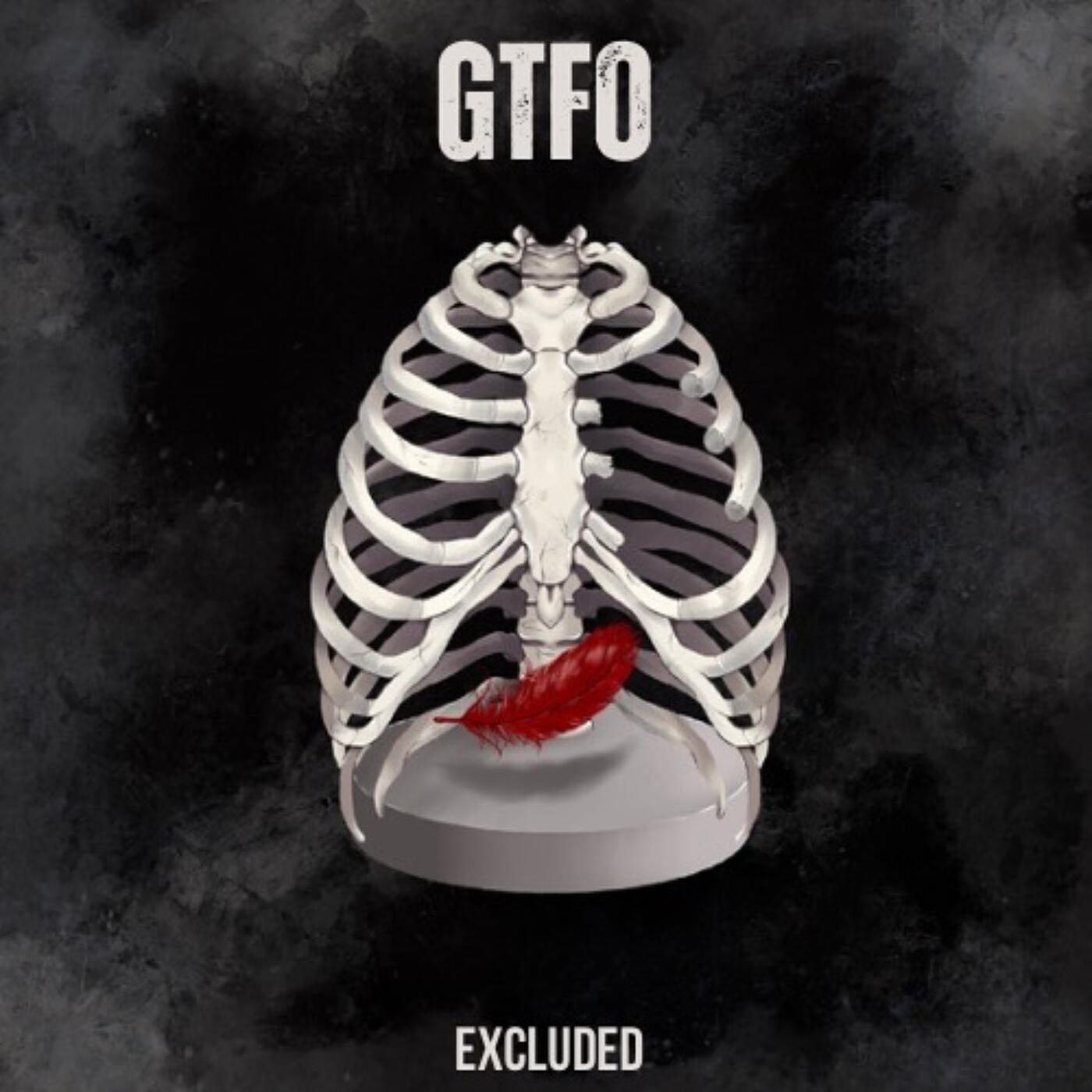 Релиз Gtfo