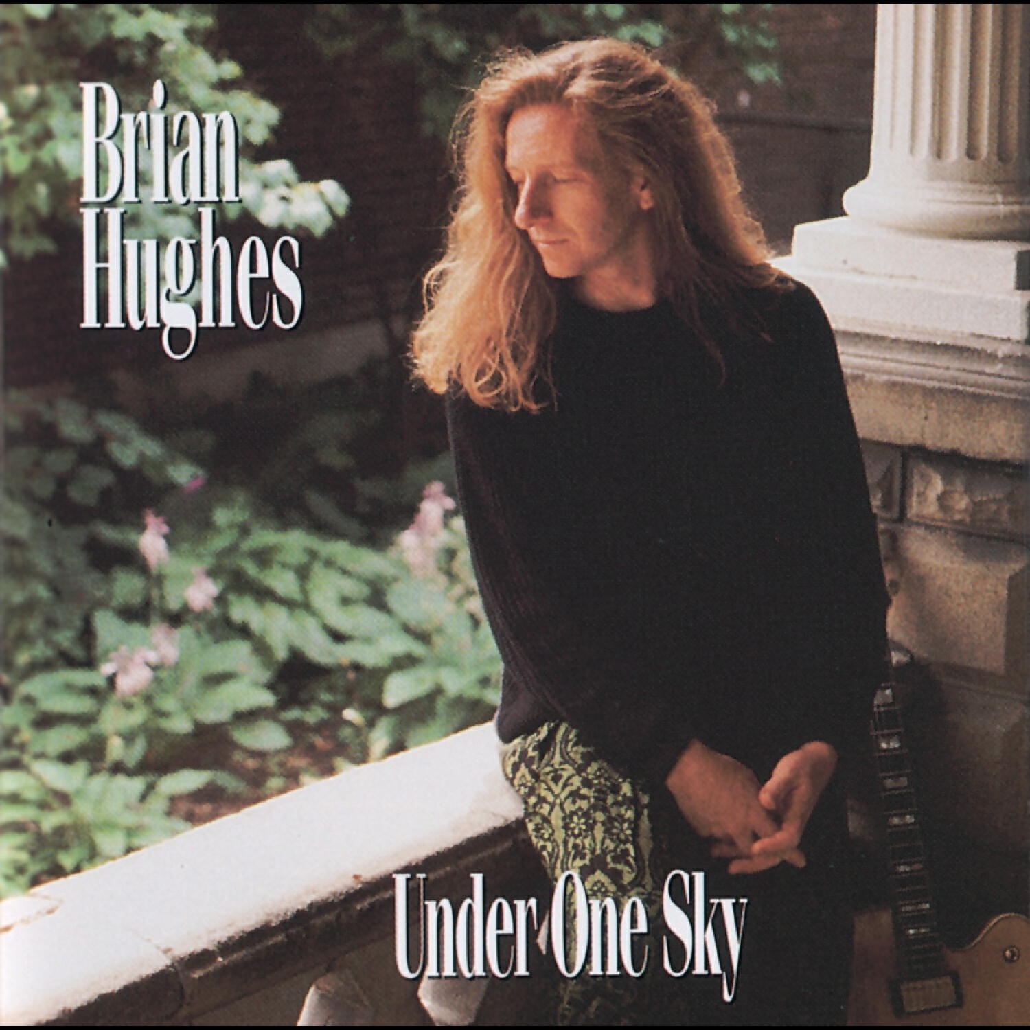 Релиз Under One Sky