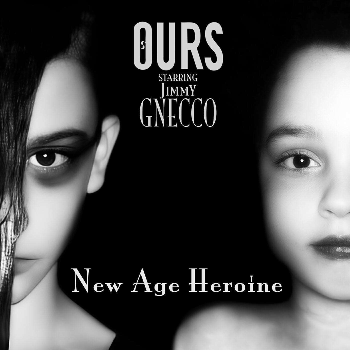 Релиз New Age Heroine