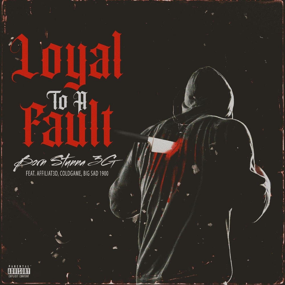 Релиз Loyal to a Fault (Remix)