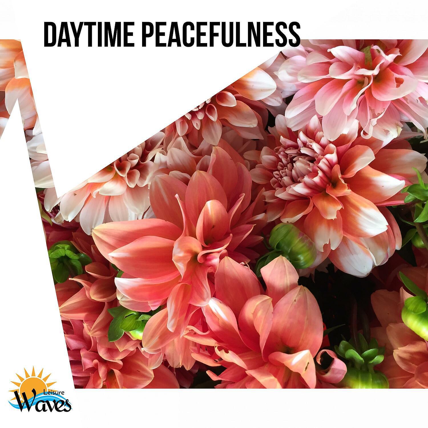Релиз Daytime Peacefulness