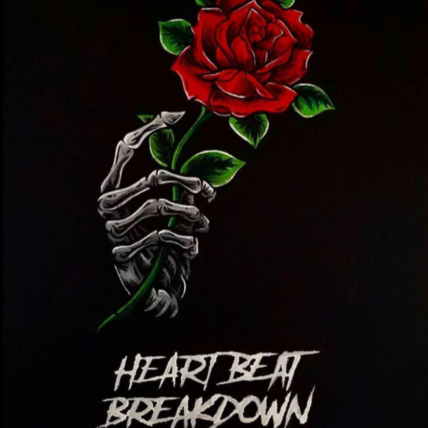 Релиз Beauty and the Beast (Demo)