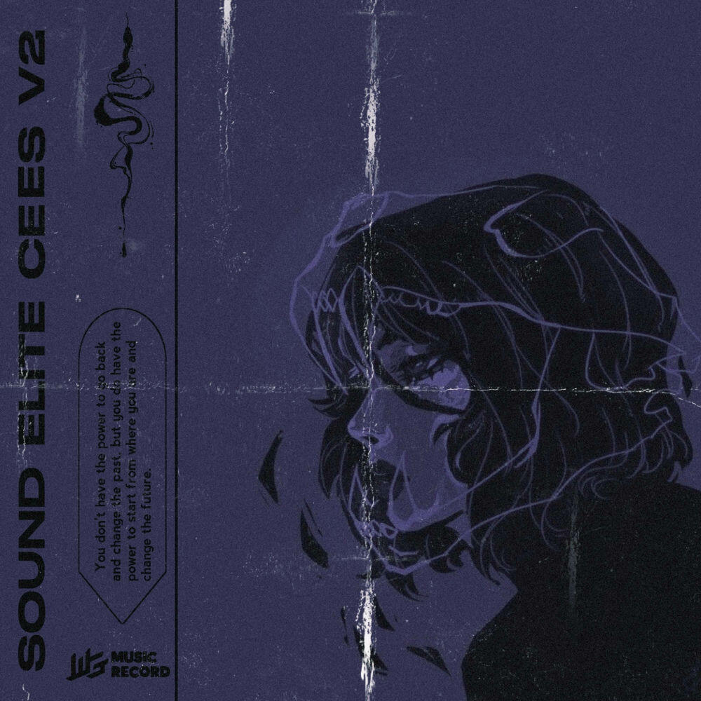 Релиз ELITE CEES VOL 2