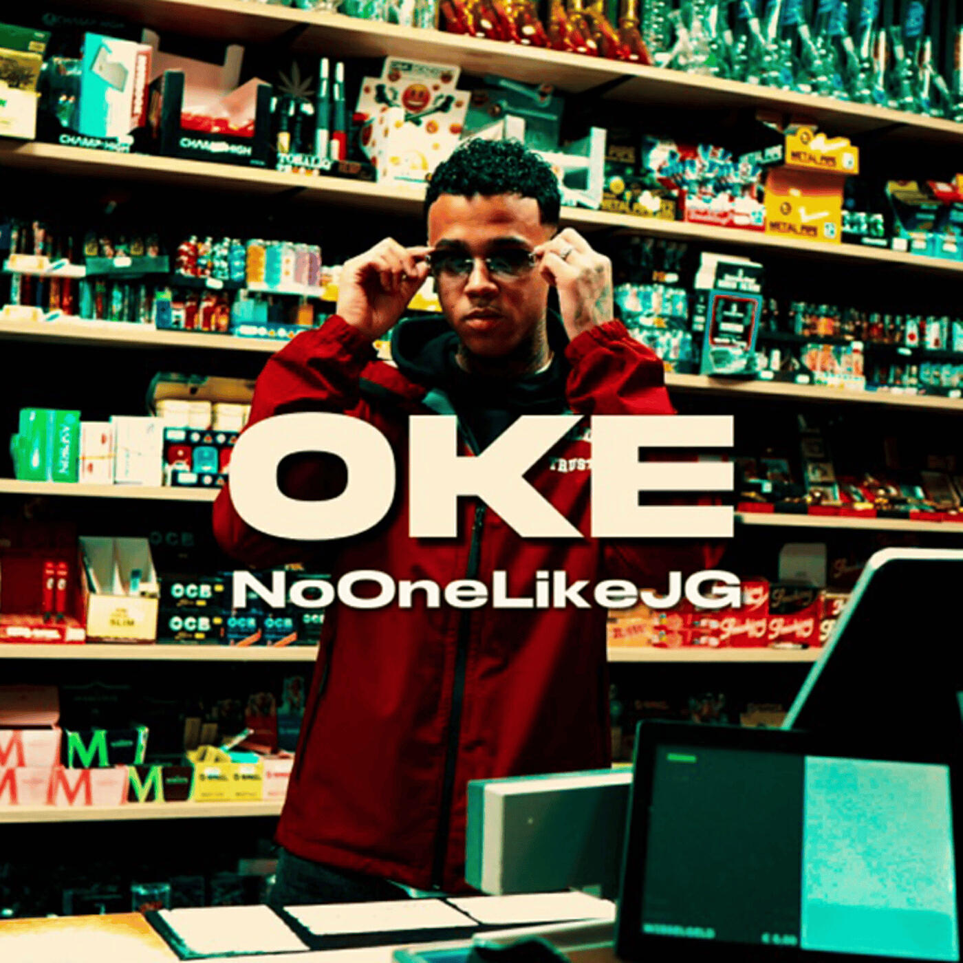 NoOneLikeJG