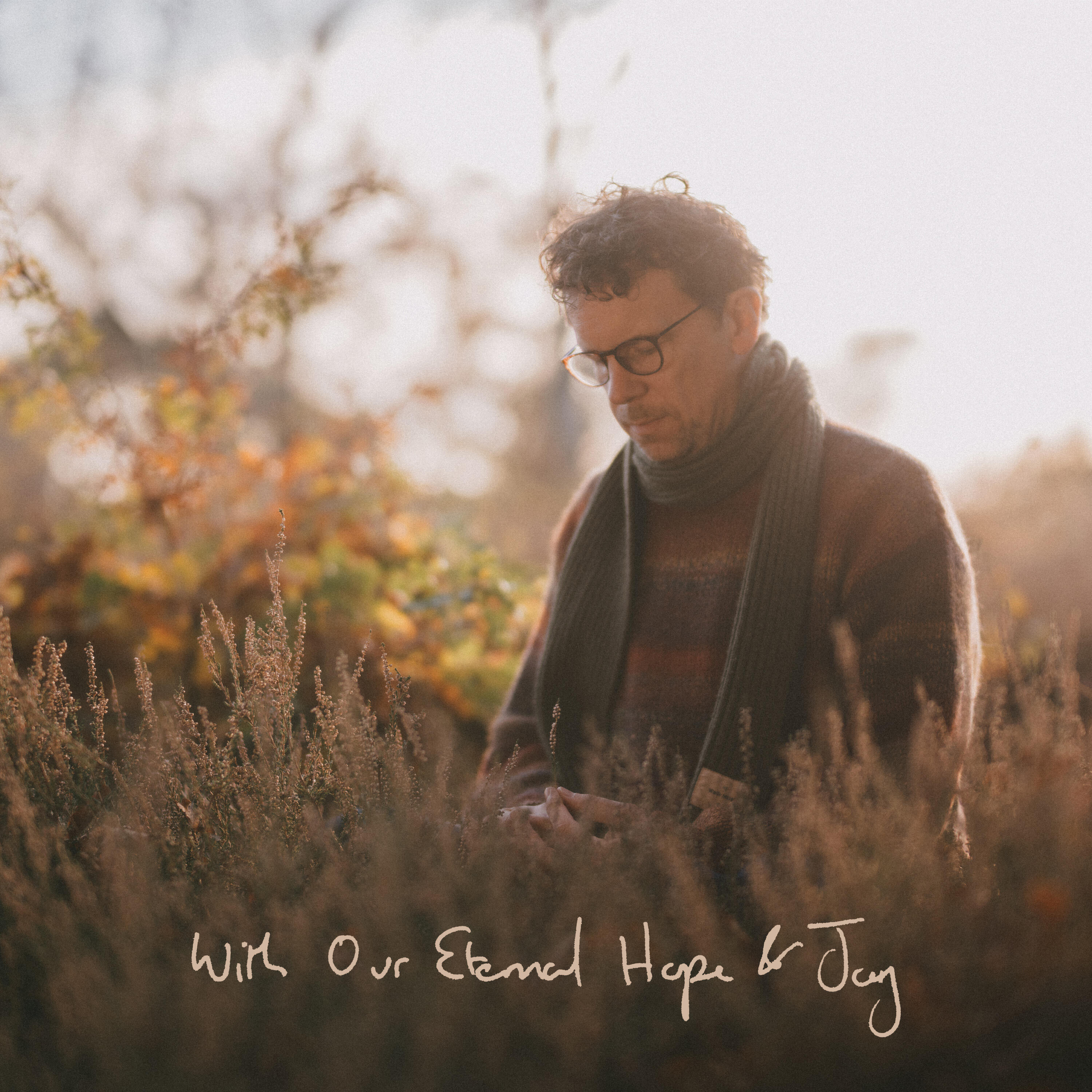 Релиз With Our Eternal Hope & Joy