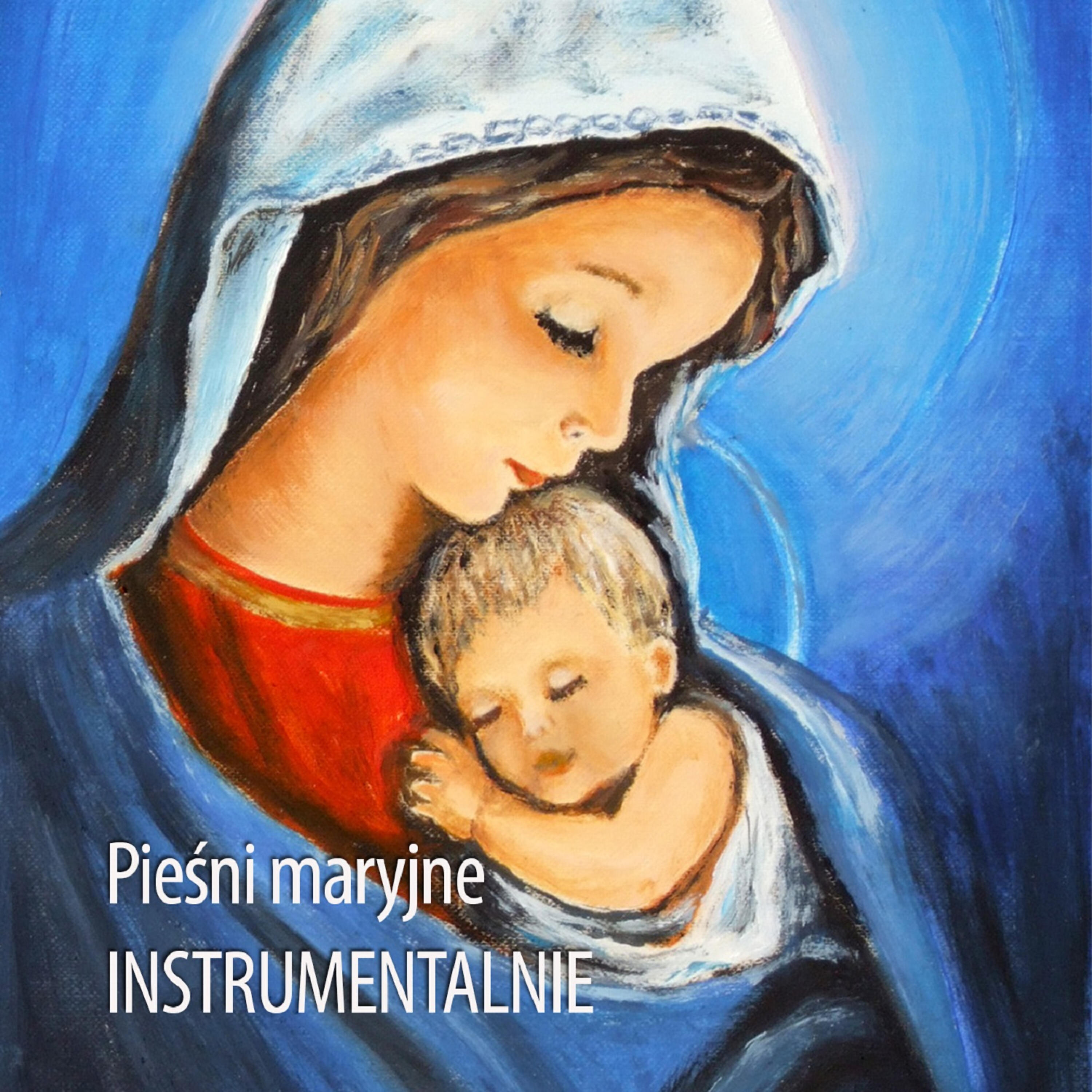 Релиз Piesni Maryjne - Instrumentalne