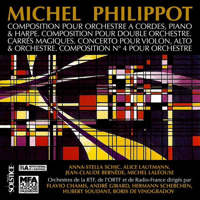 Radio France Philharmonic Orchestra