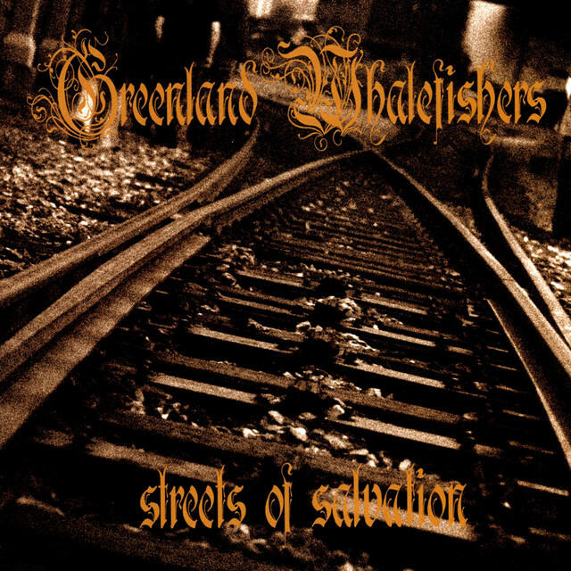 Релиз Streets of Salvation (Remastered)