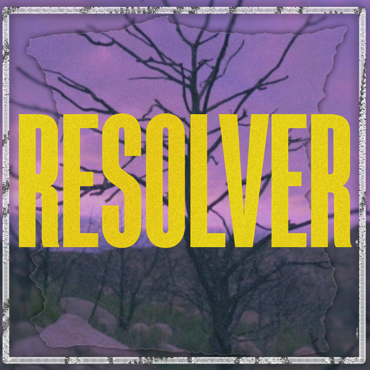 Релиз Resolver