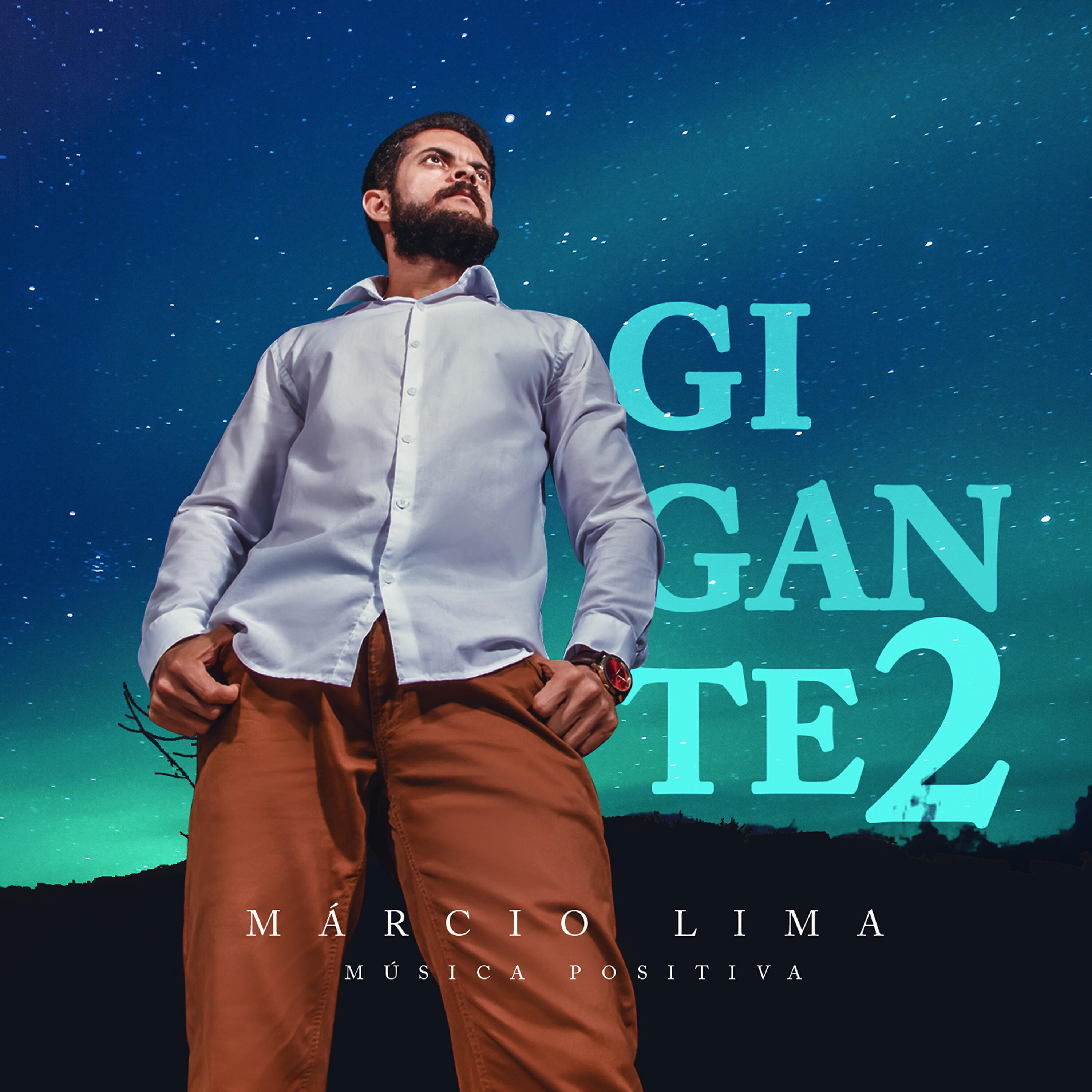 Релиз Gigante - Pt. 2