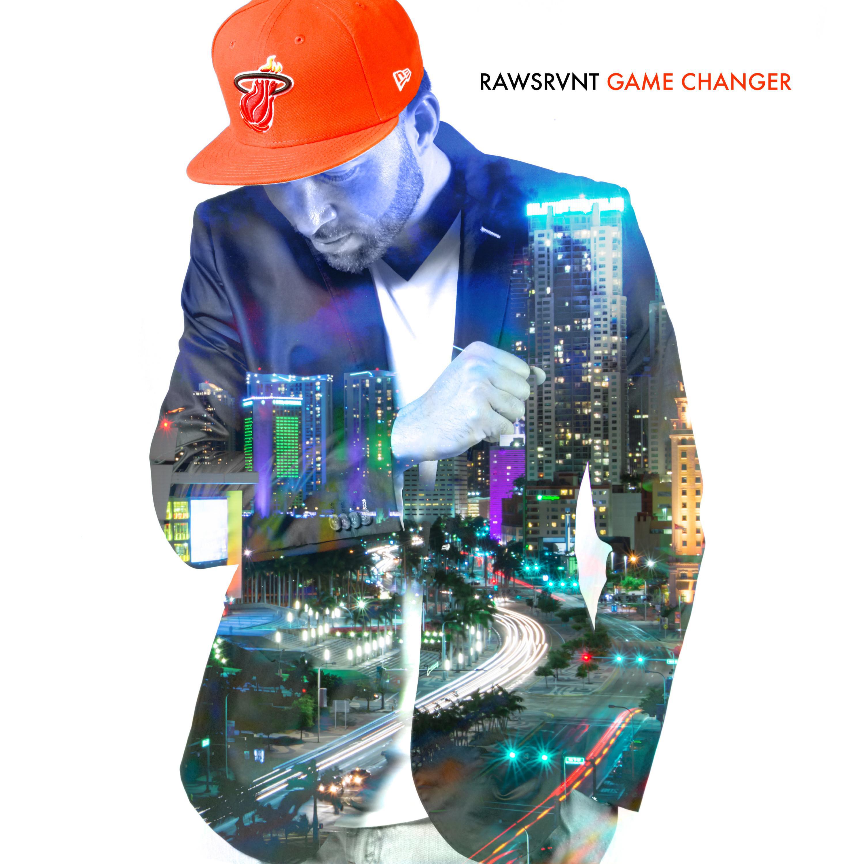 Релиз Game Changer