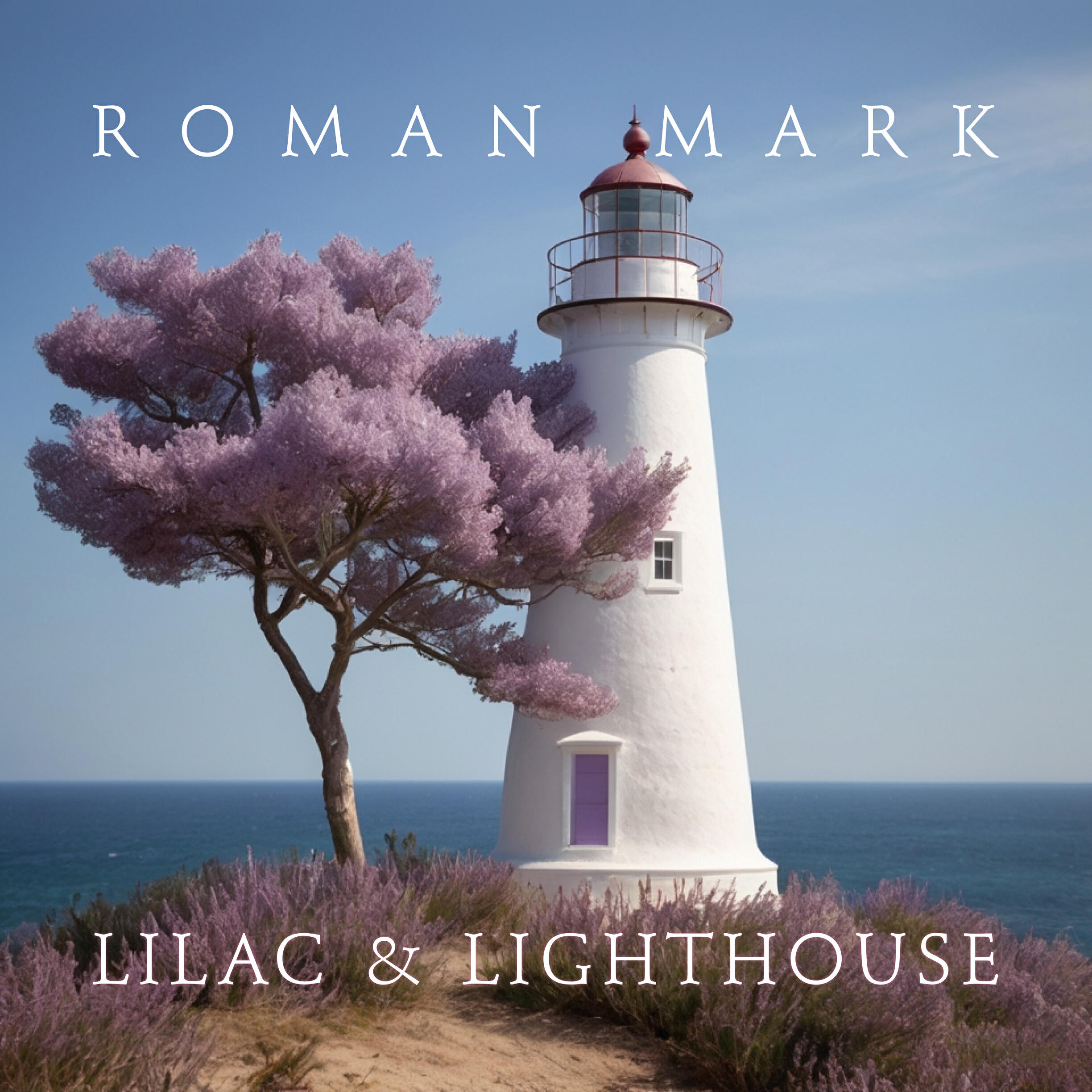 Релиз Lilac and Lighthouse