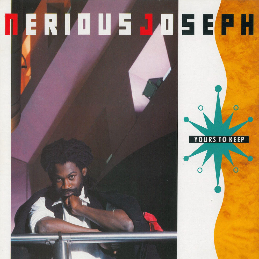 Релиз Yours to Keep