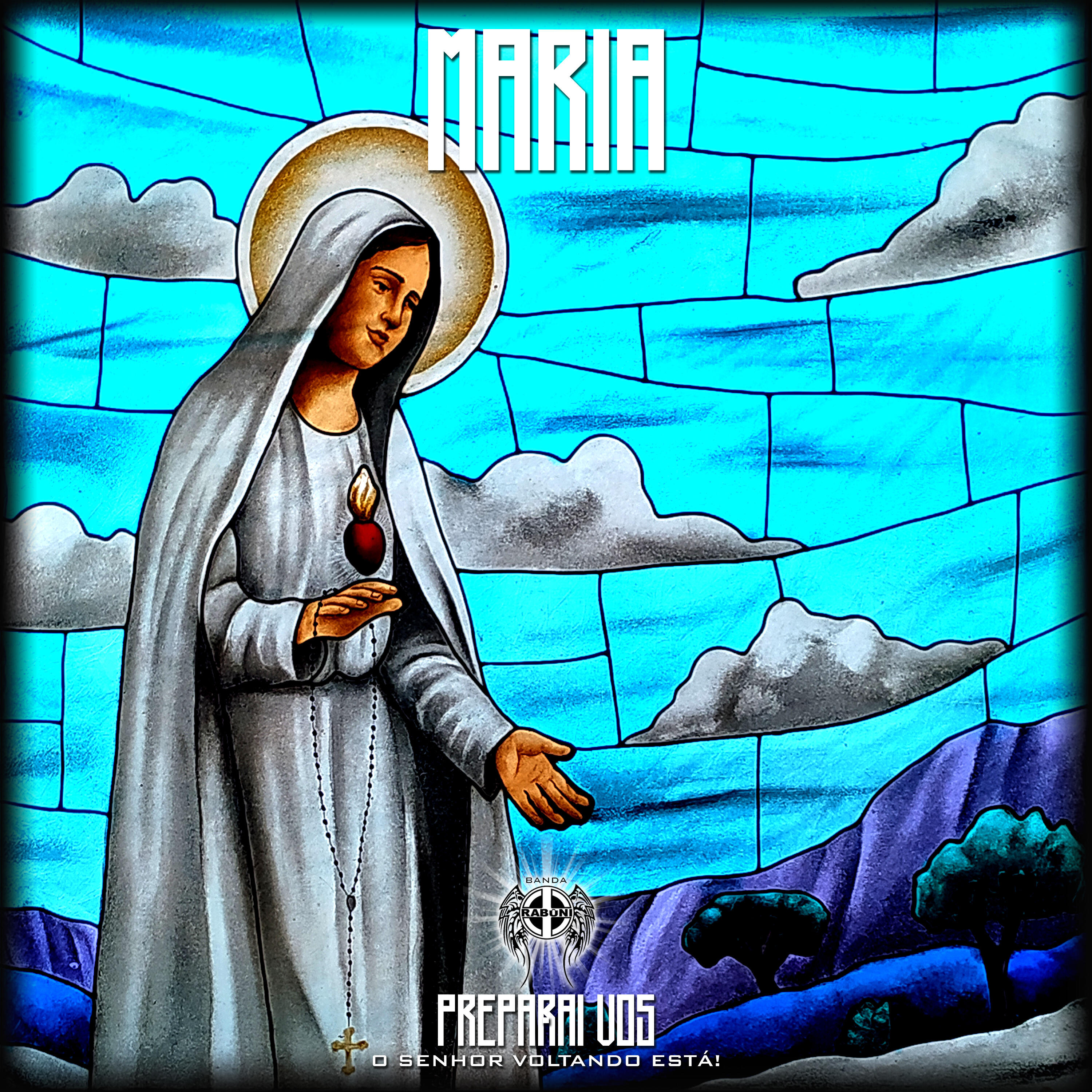 Релиз Maria
