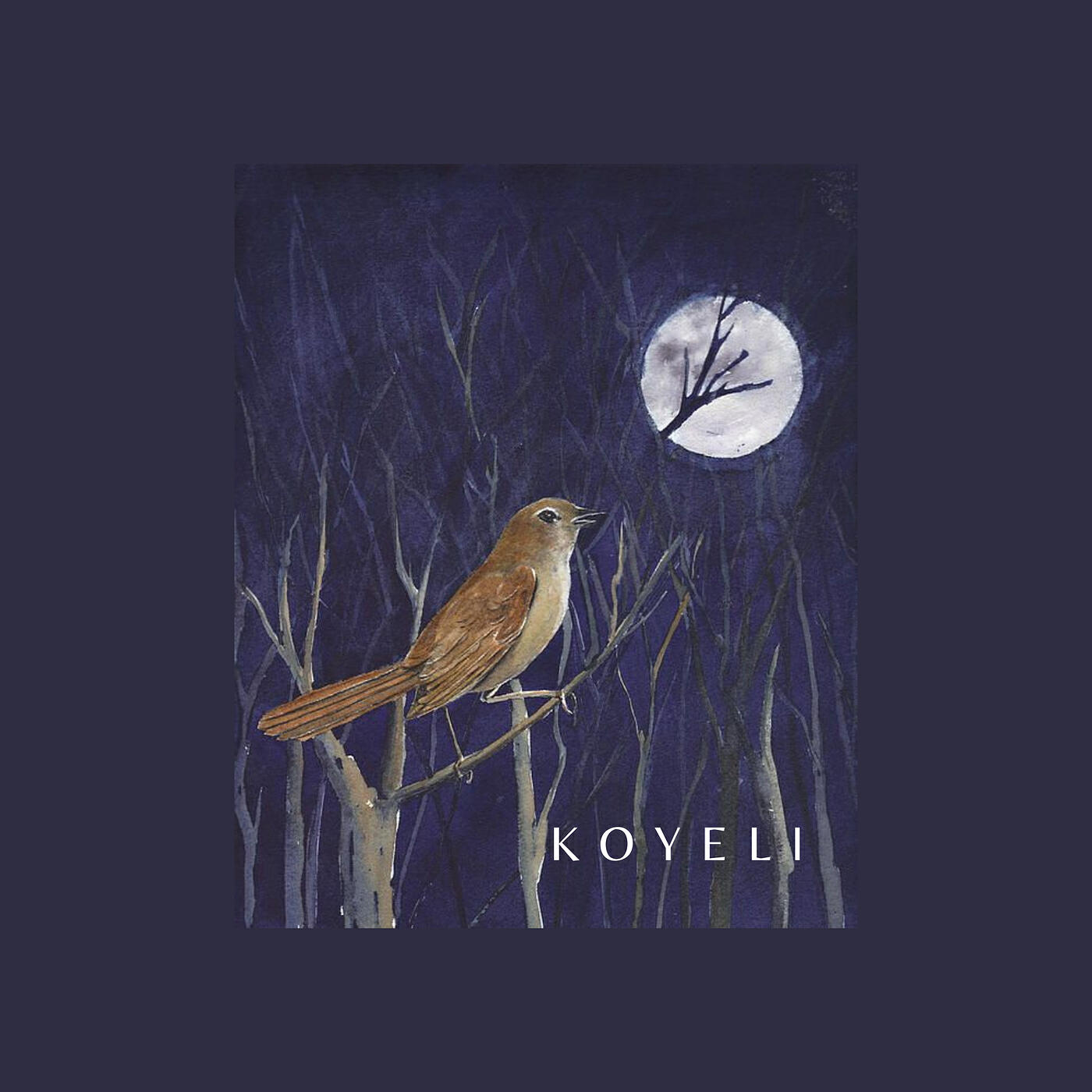 Релиз Koyeli